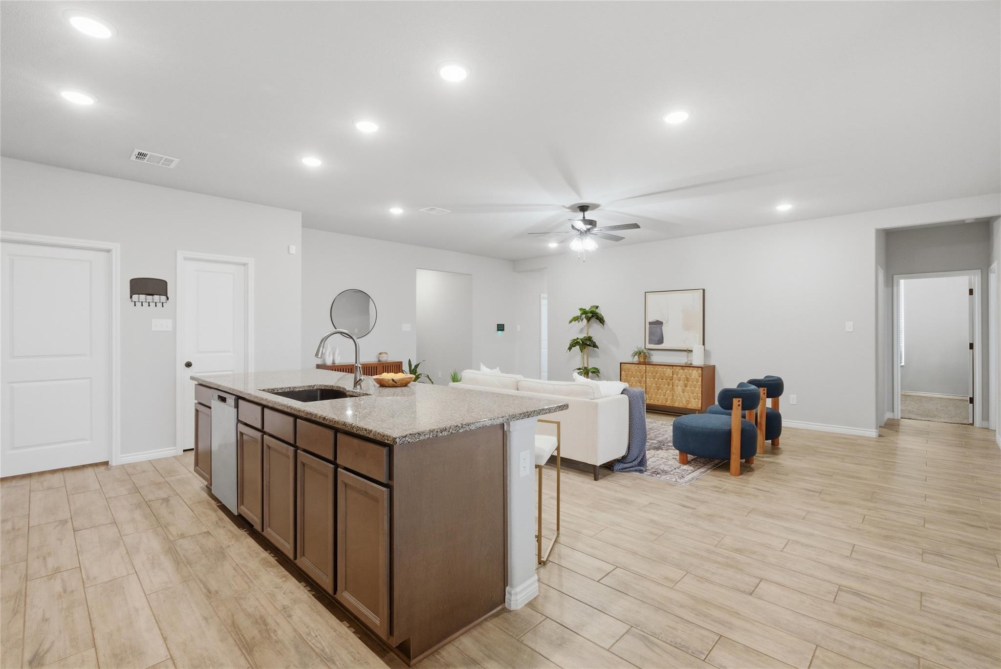 3201 Hedwig St, Killeen, TX 76549