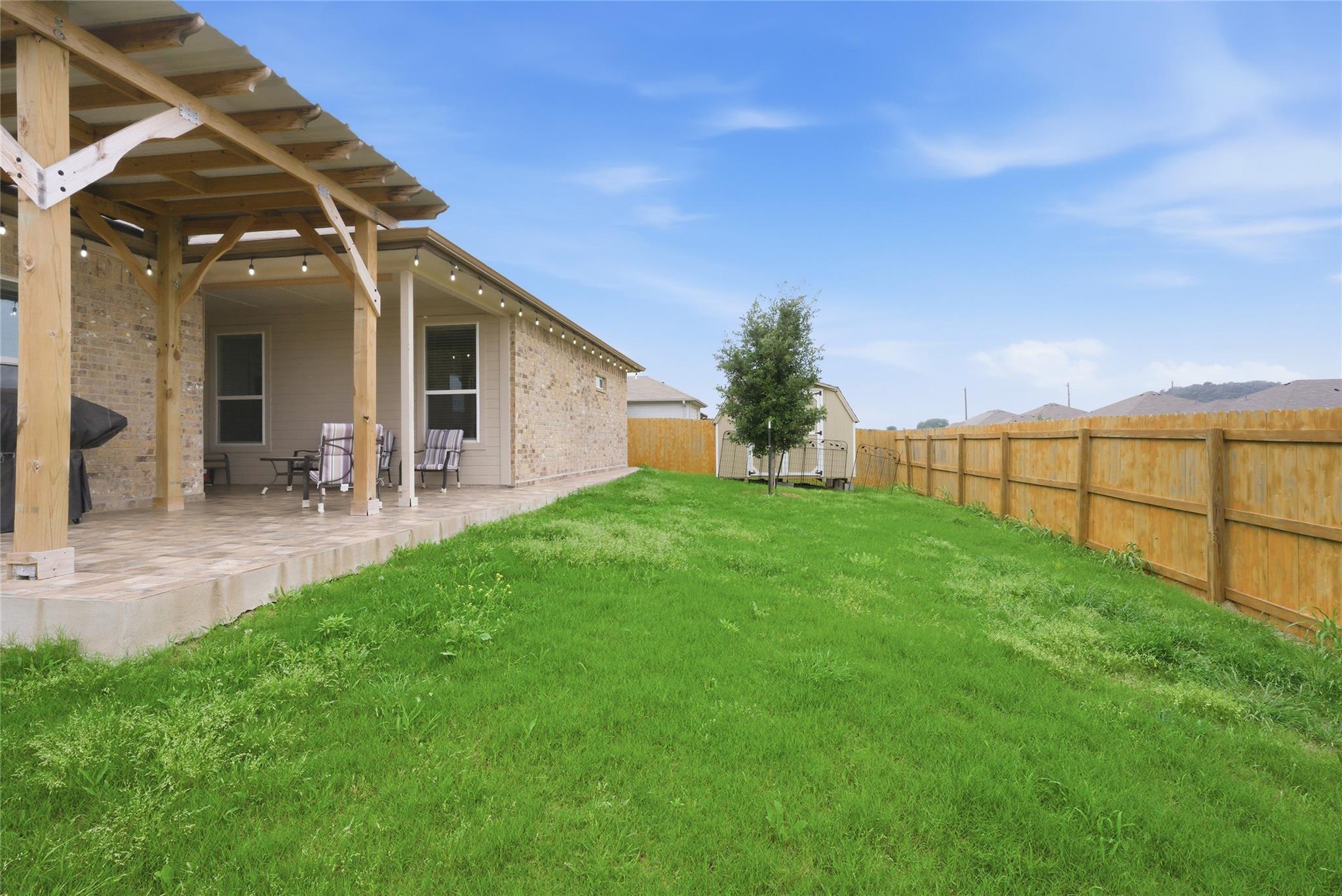 3201 Hedwig St, Killeen, TX 76549