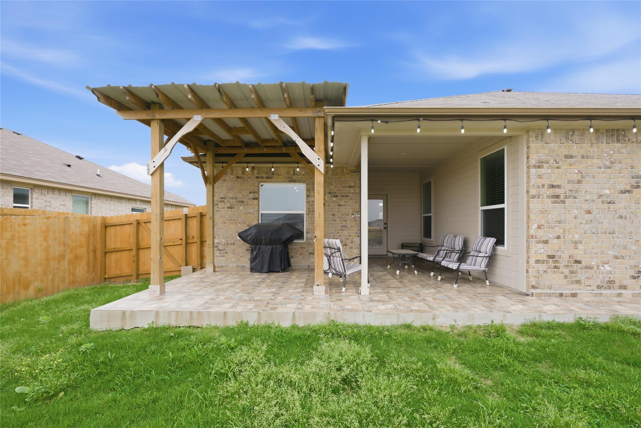 3201 Hedwig St, Killeen, TX 76549