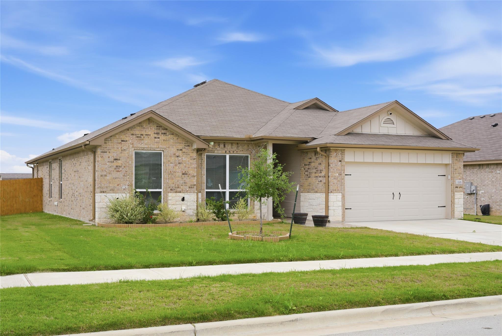 3201 Hedwig St, Killeen, TX 76549