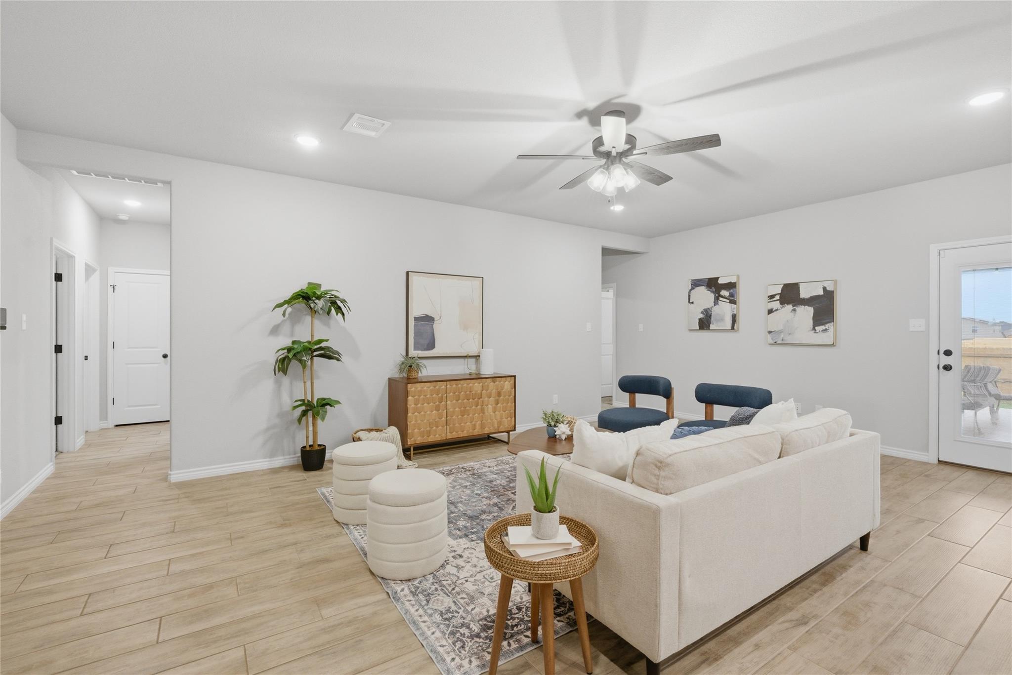 3201 Hedwig St, Killeen, TX 76549