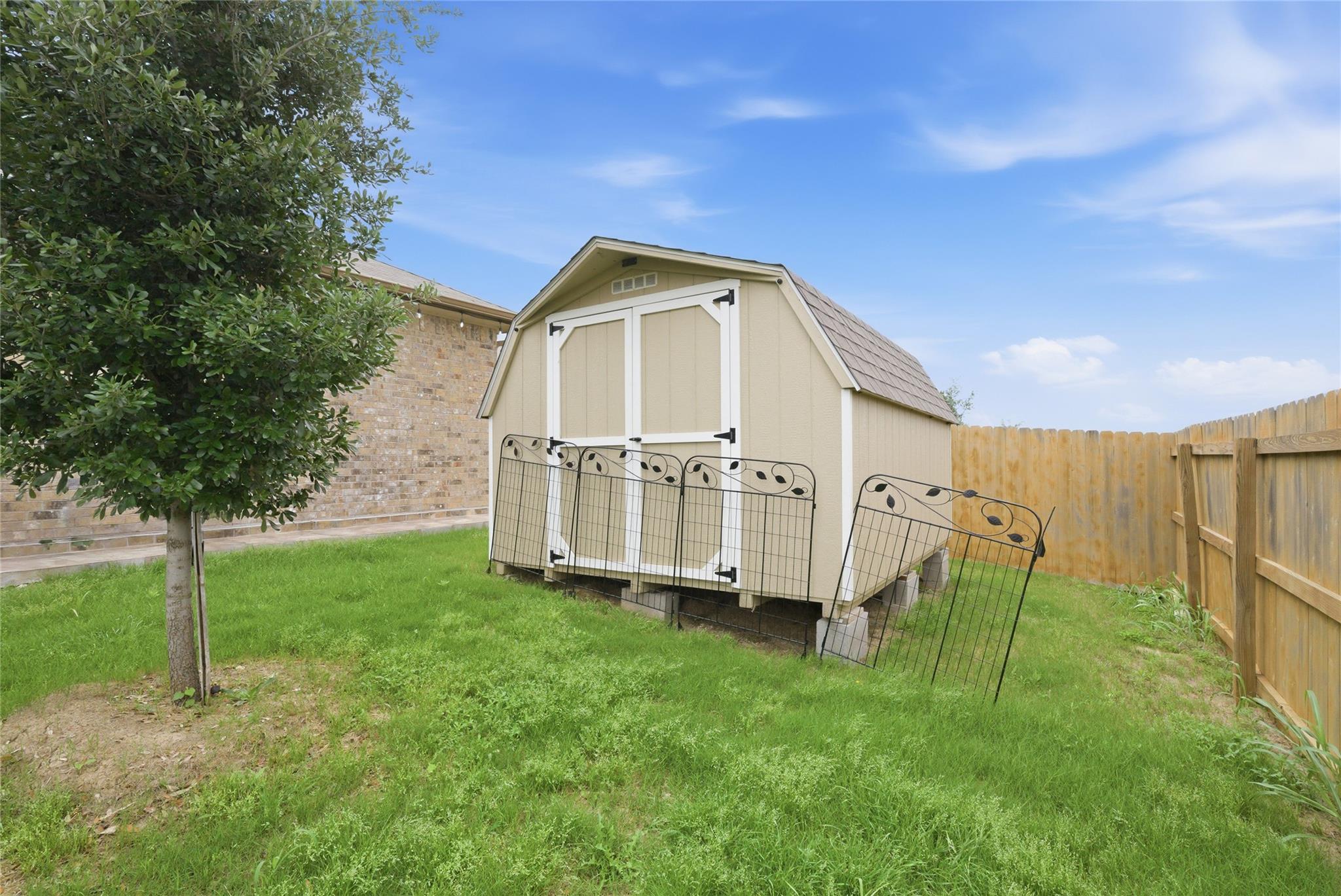 3201 Hedwig St, Killeen, TX 76549