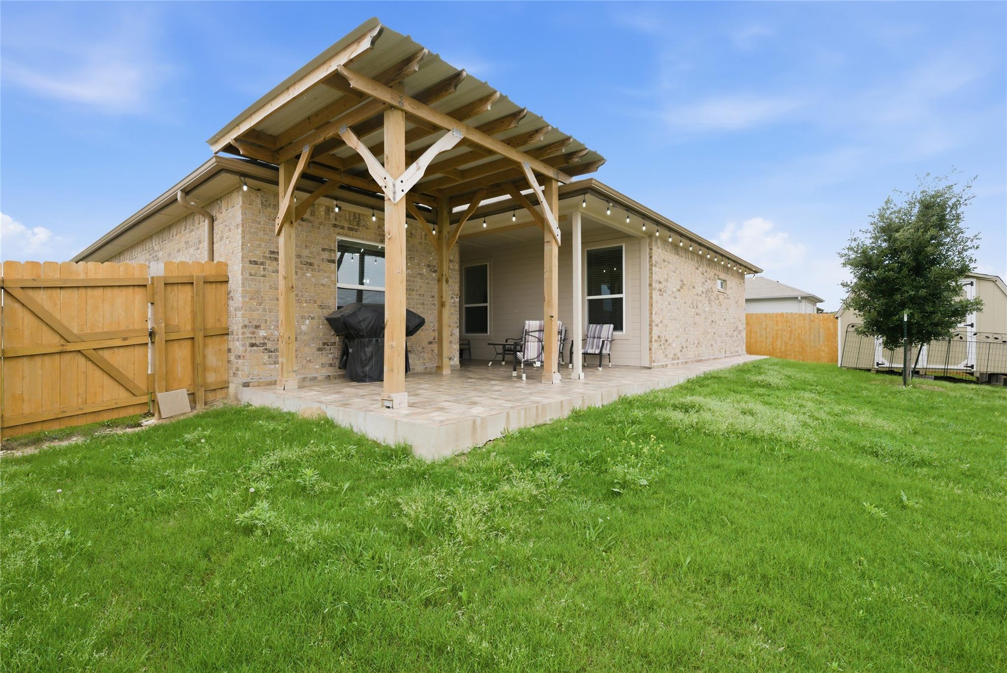 3201 Hedwig St, Killeen, TX 76549