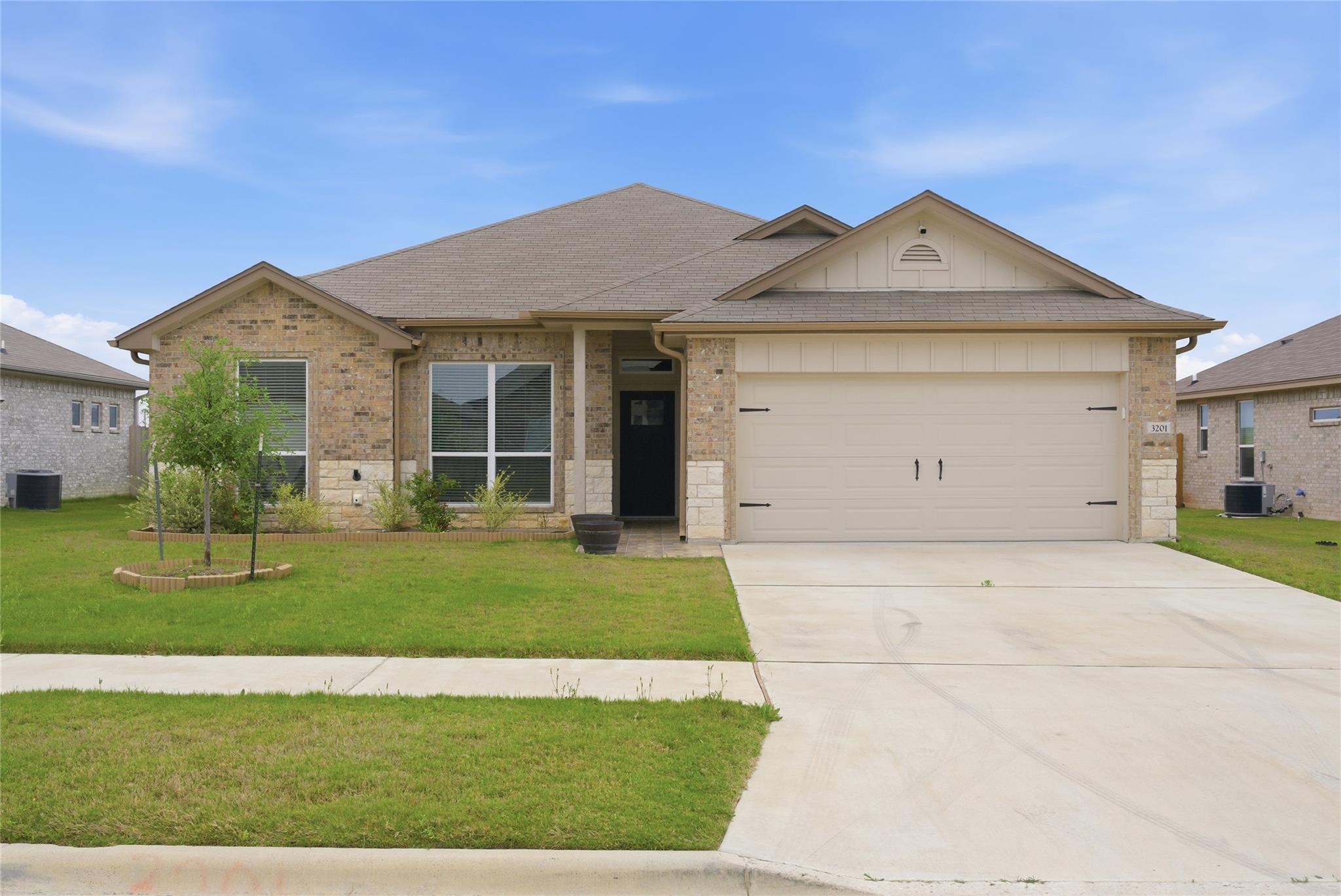 3201 Hedwig St, Killeen, TX 76549