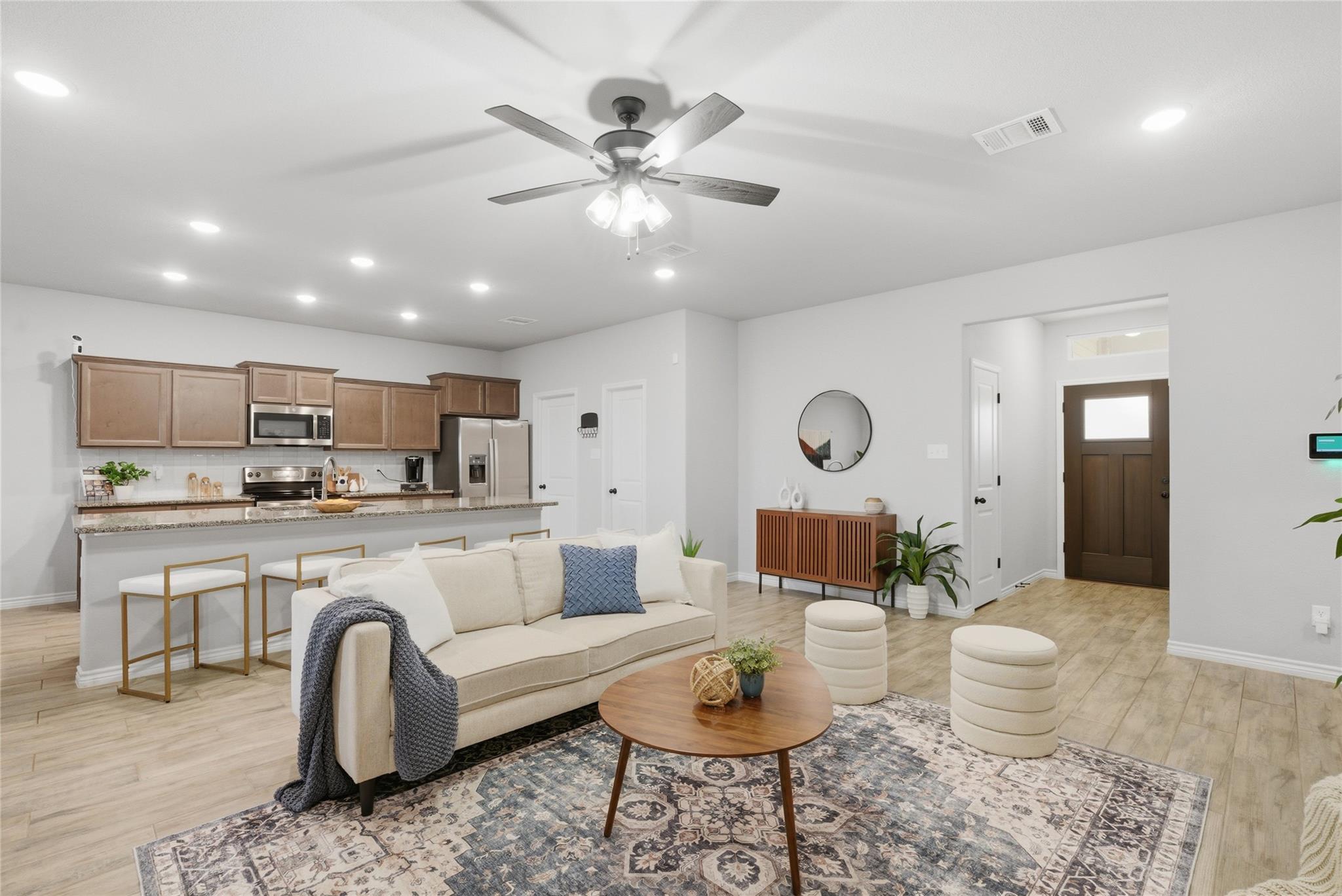 3201 Hedwig St, Killeen, TX 76549