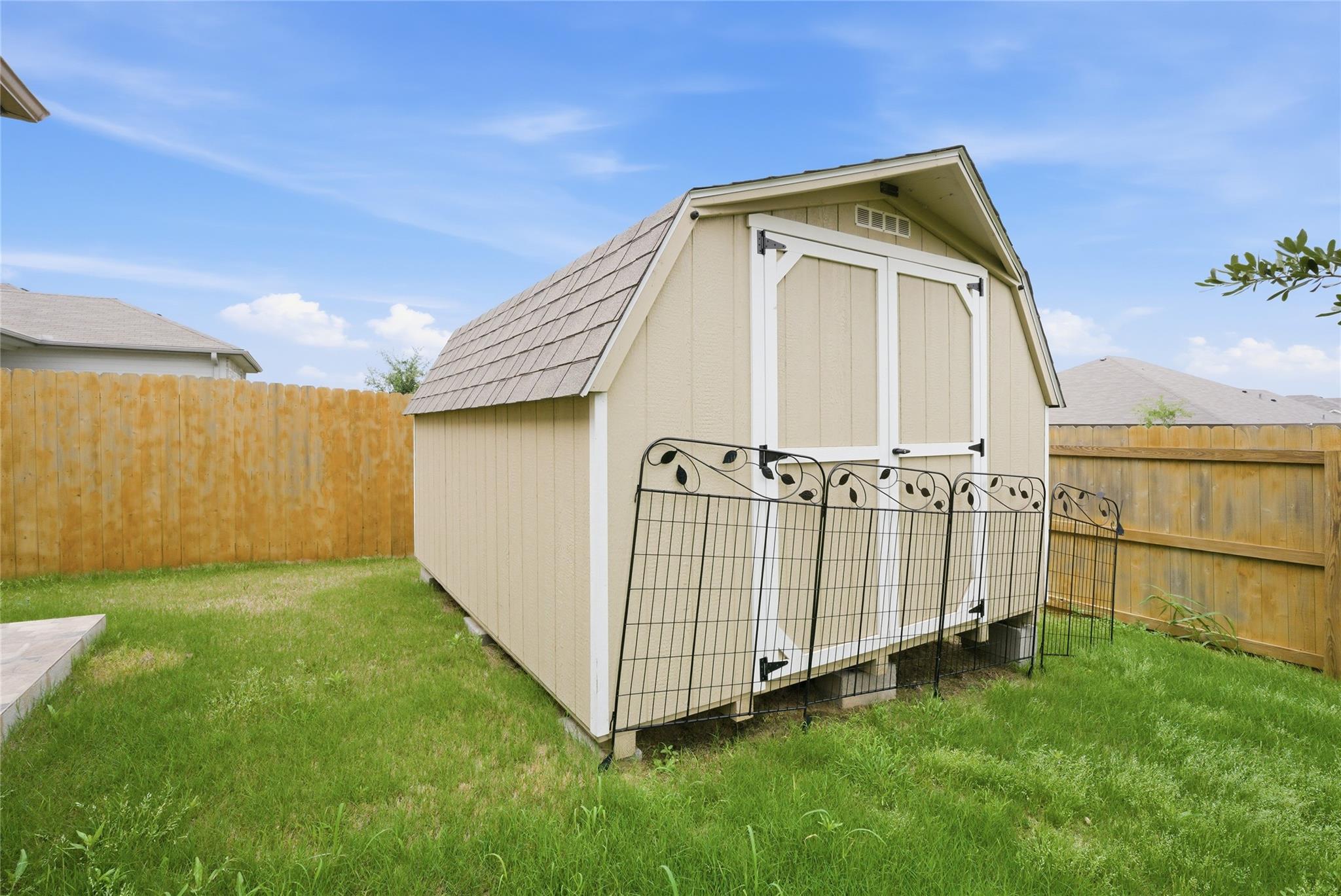 3201 Hedwig St, Killeen, TX 76549