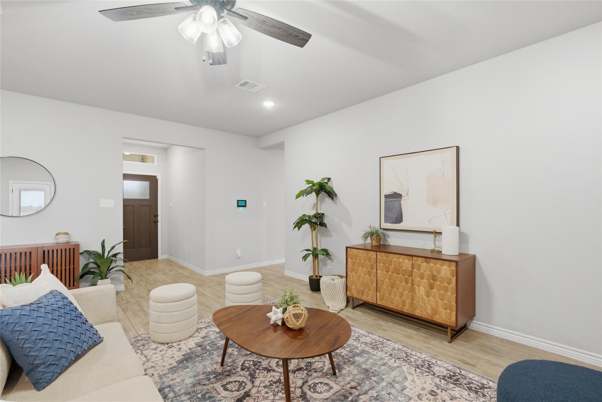 3201 Hedwig St, Killeen, TX 76549