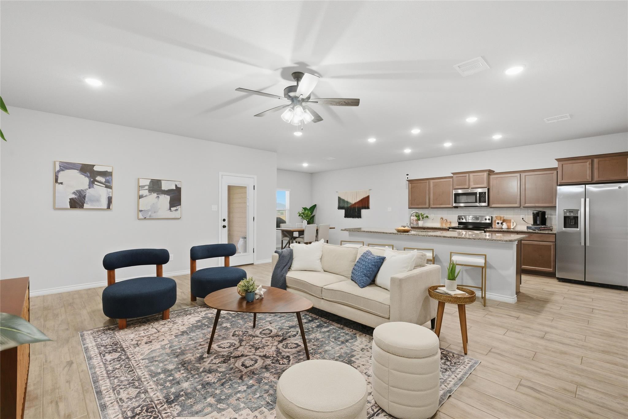 3201 Hedwig St, Killeen, TX 76549