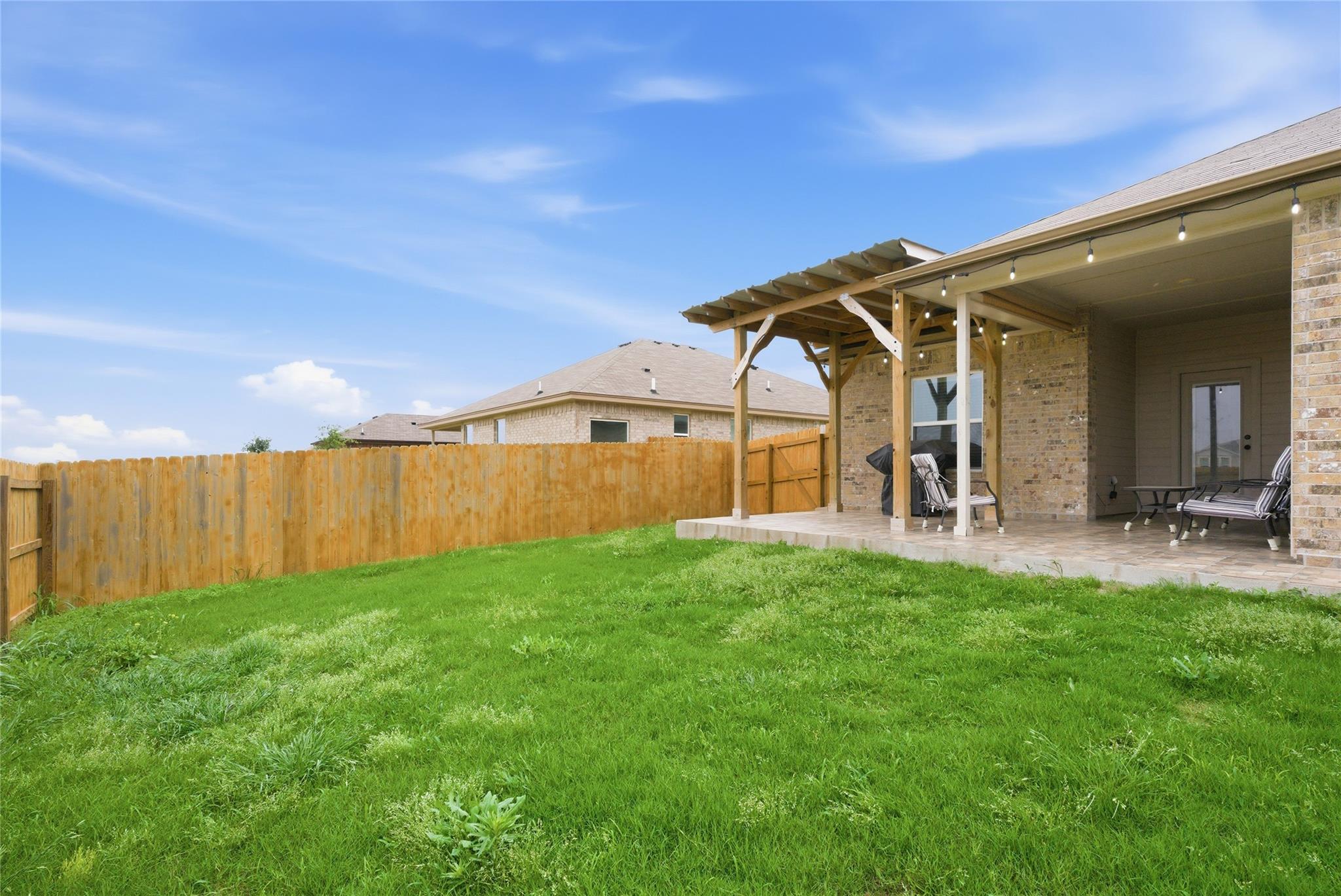 3201 Hedwig St, Killeen, TX 76549