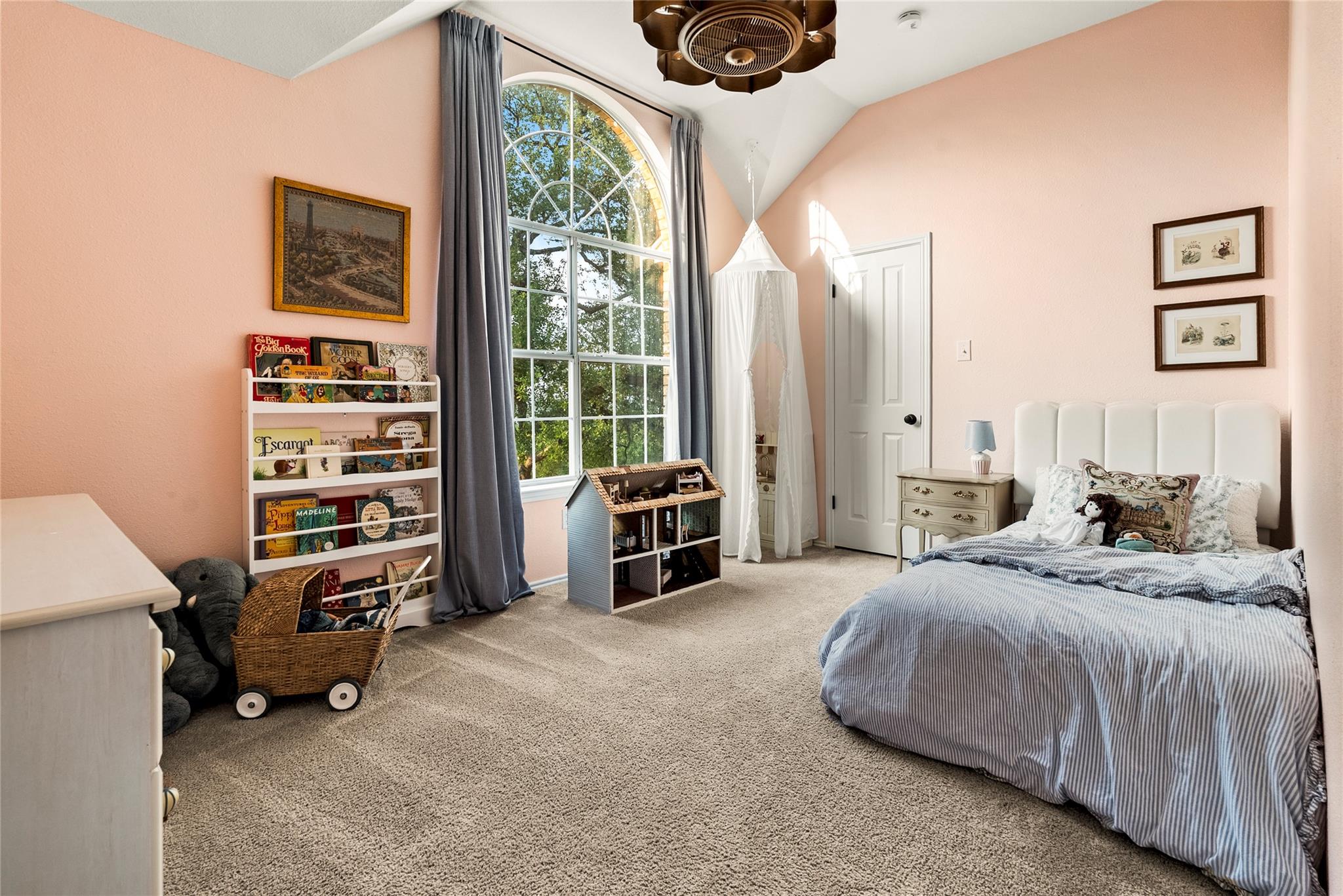 6803 Breezy Pass, Austin, TX 78749