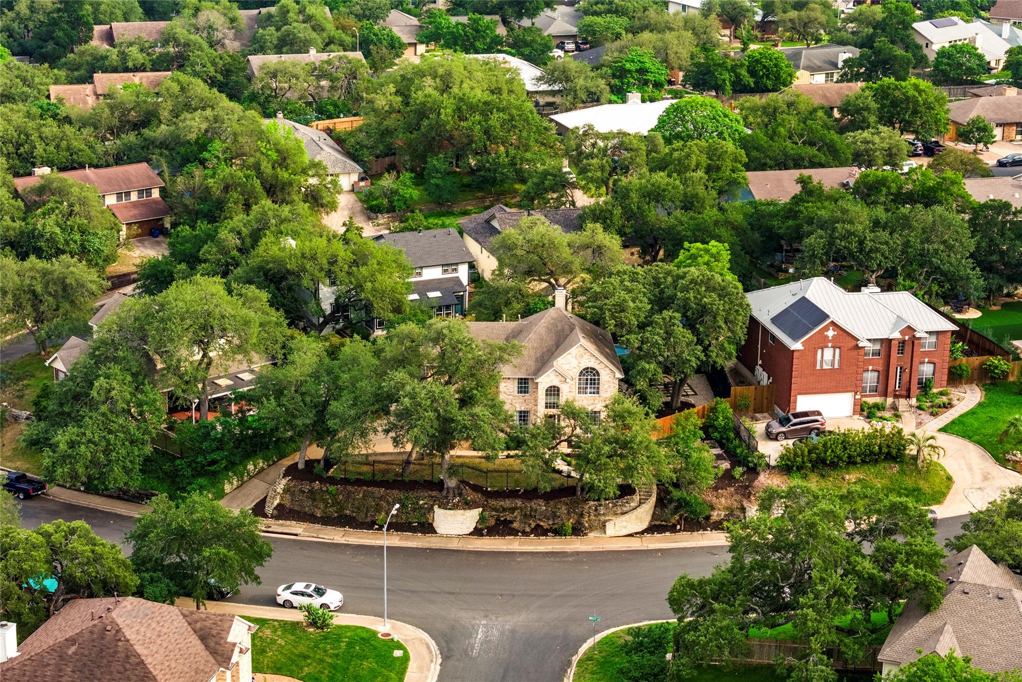 6803 Breezy Pass, Austin, TX 78749