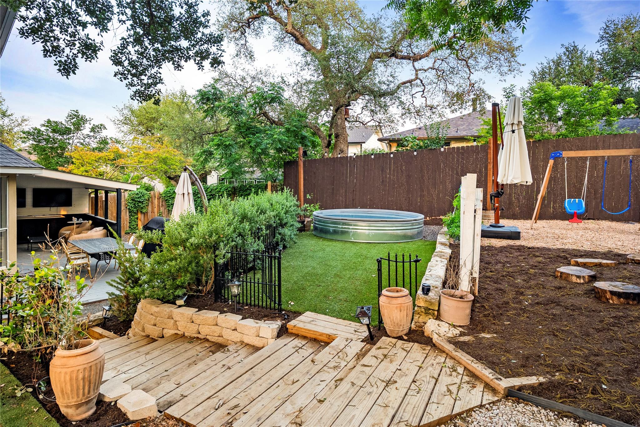 6803 Breezy Pass, Austin, TX 78749