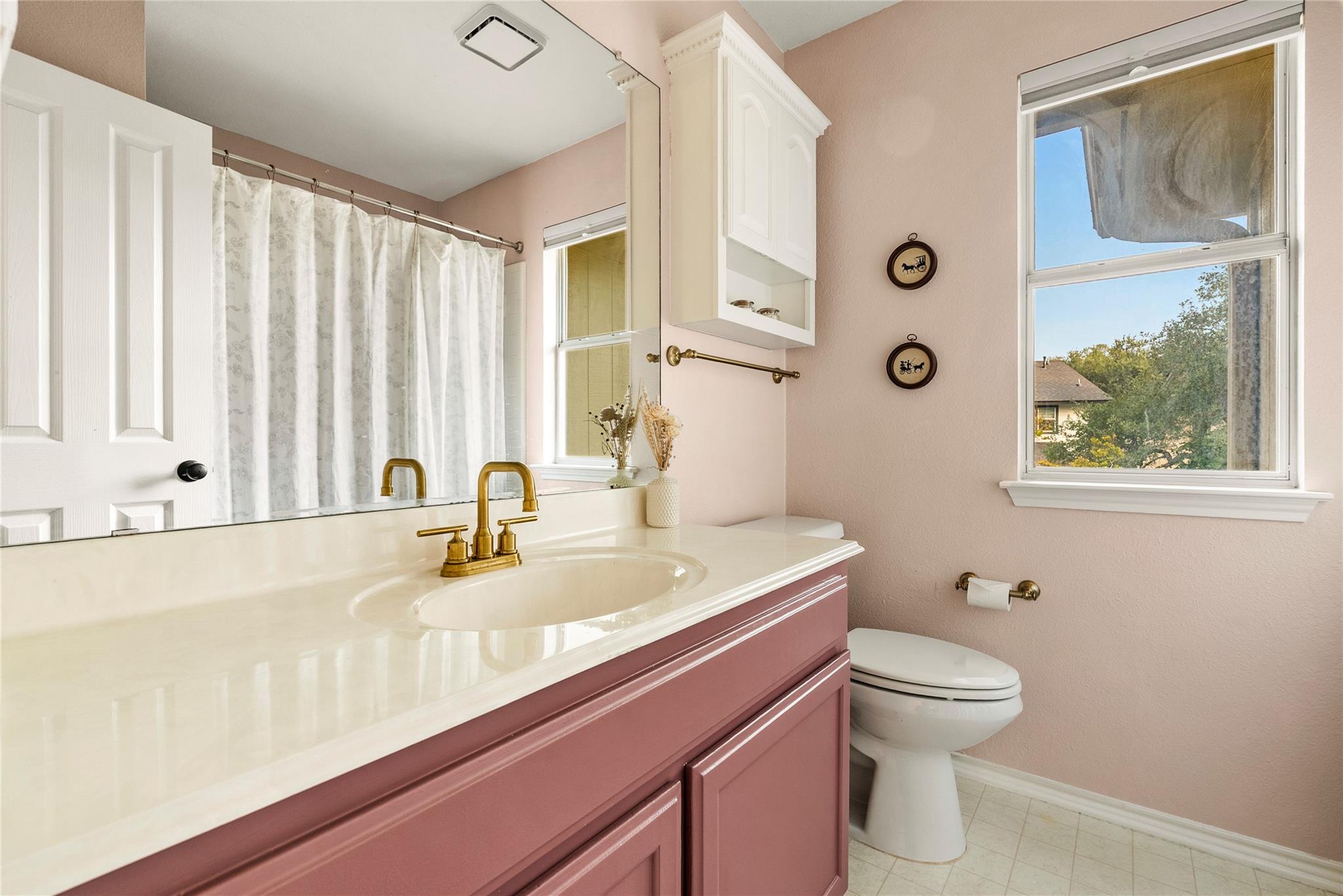 6803 Breezy Pass, Austin, TX 78749