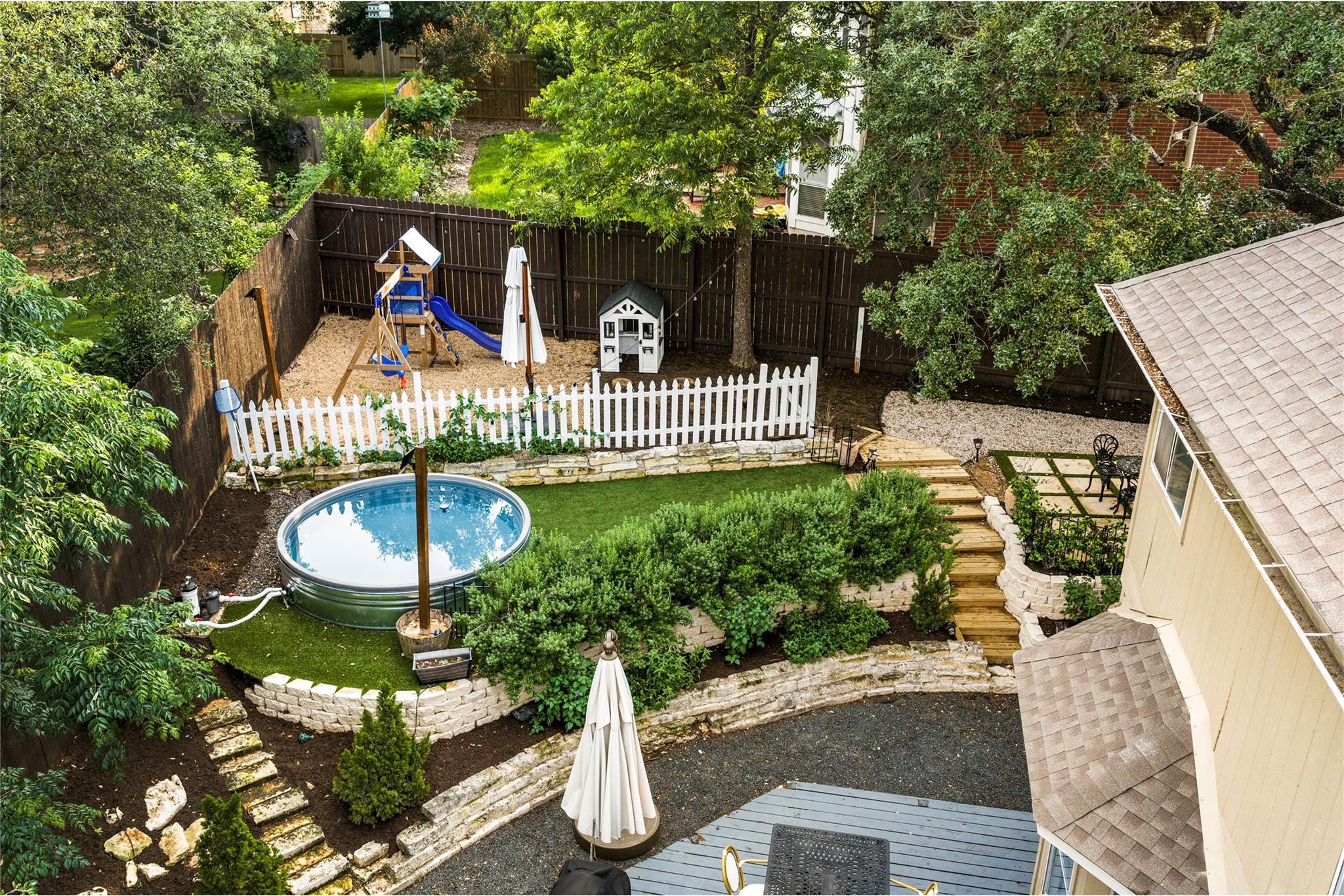 6803 Breezy Pass, Austin, TX 78749