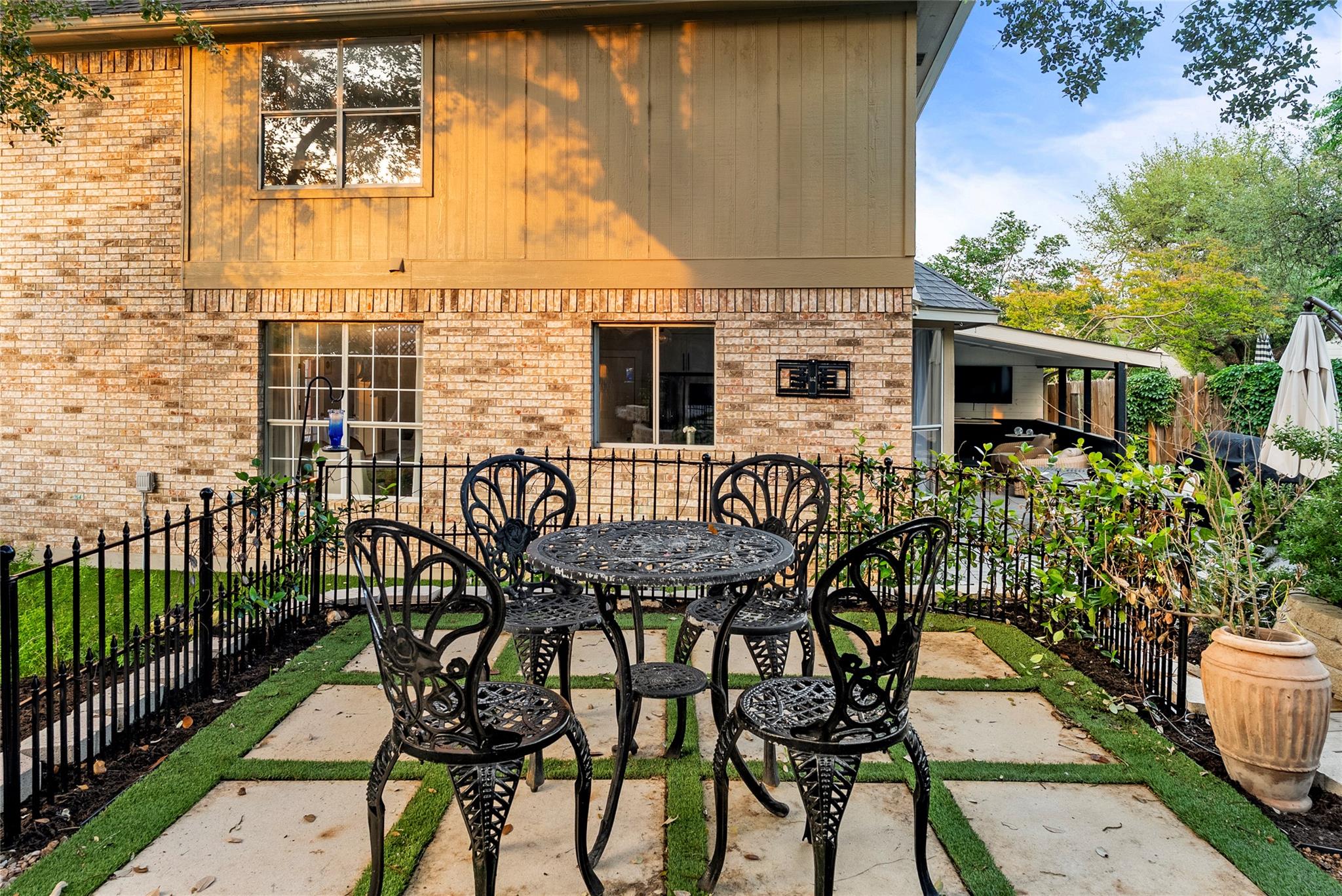 6803 Breezy Pass, Austin, TX 78749