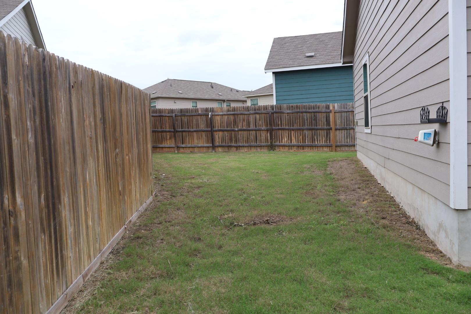 117 Galaxy Way, Jarrell, TX 76537