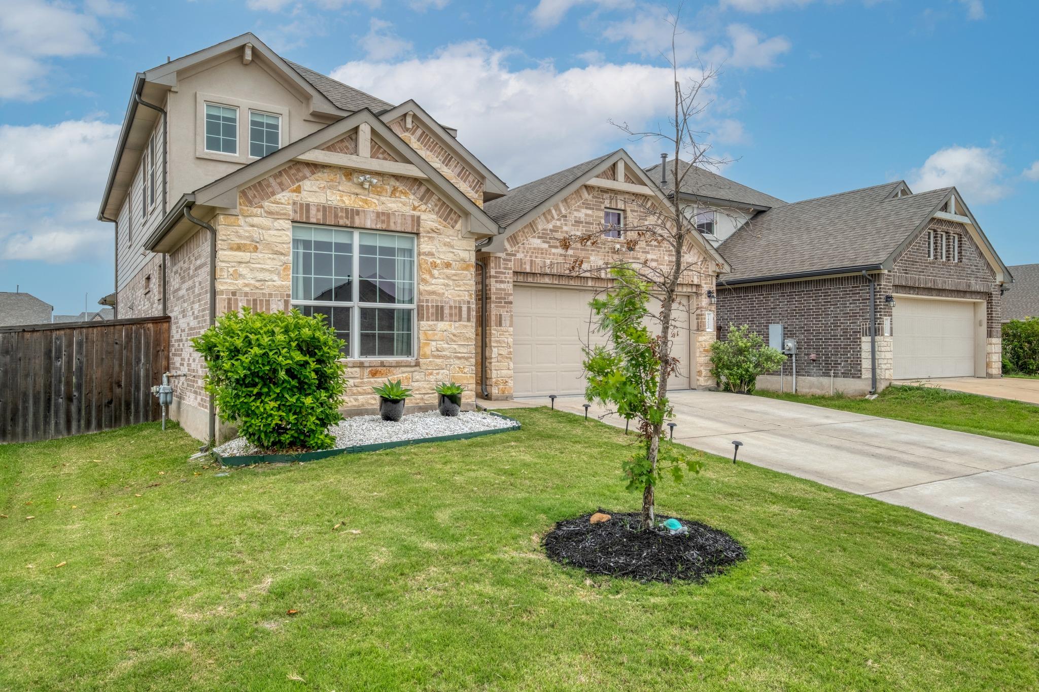 14005 McArthur Dr, Manor, TX 78653