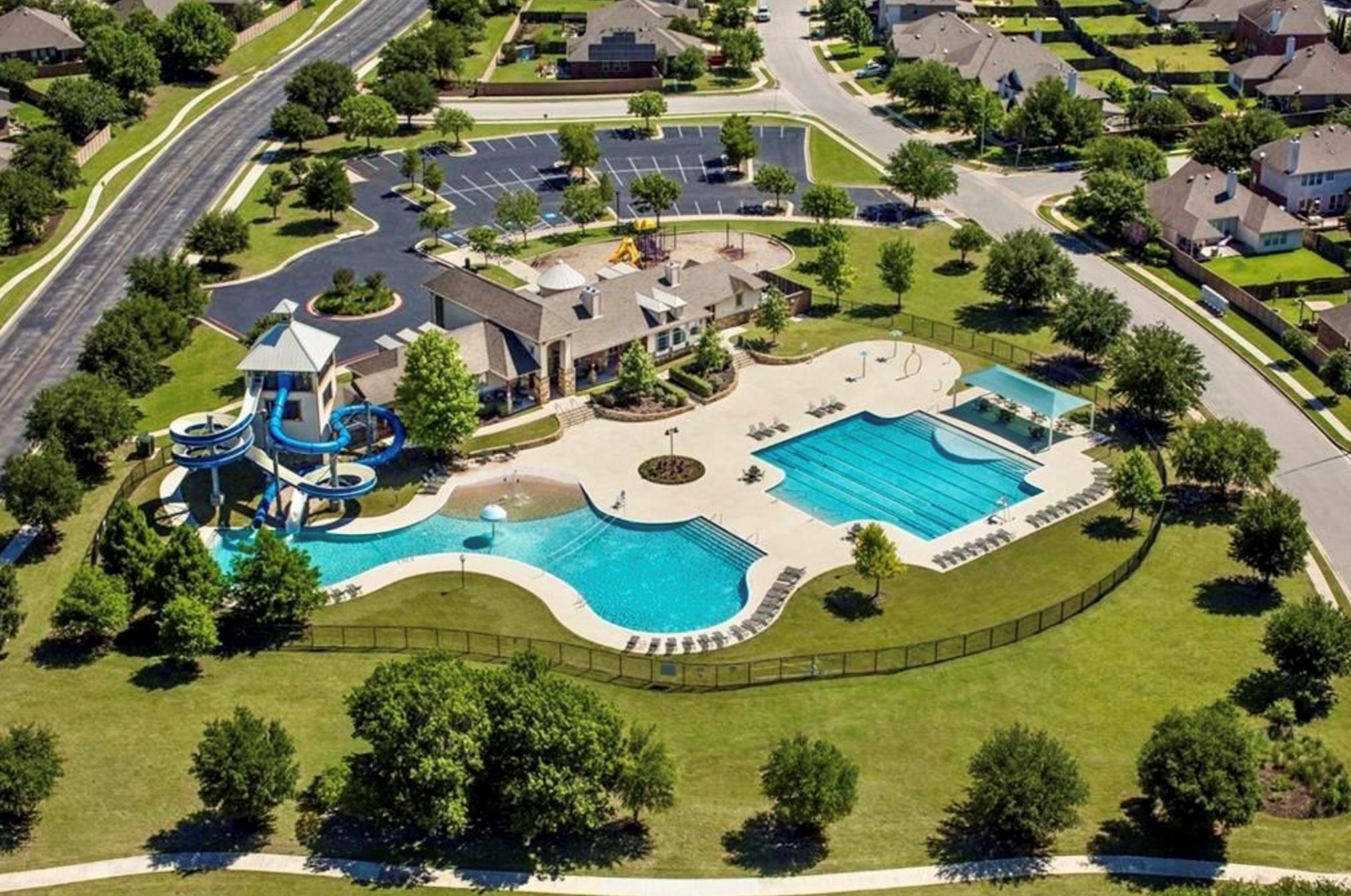 14005 McArthur Dr, Manor, TX 78653