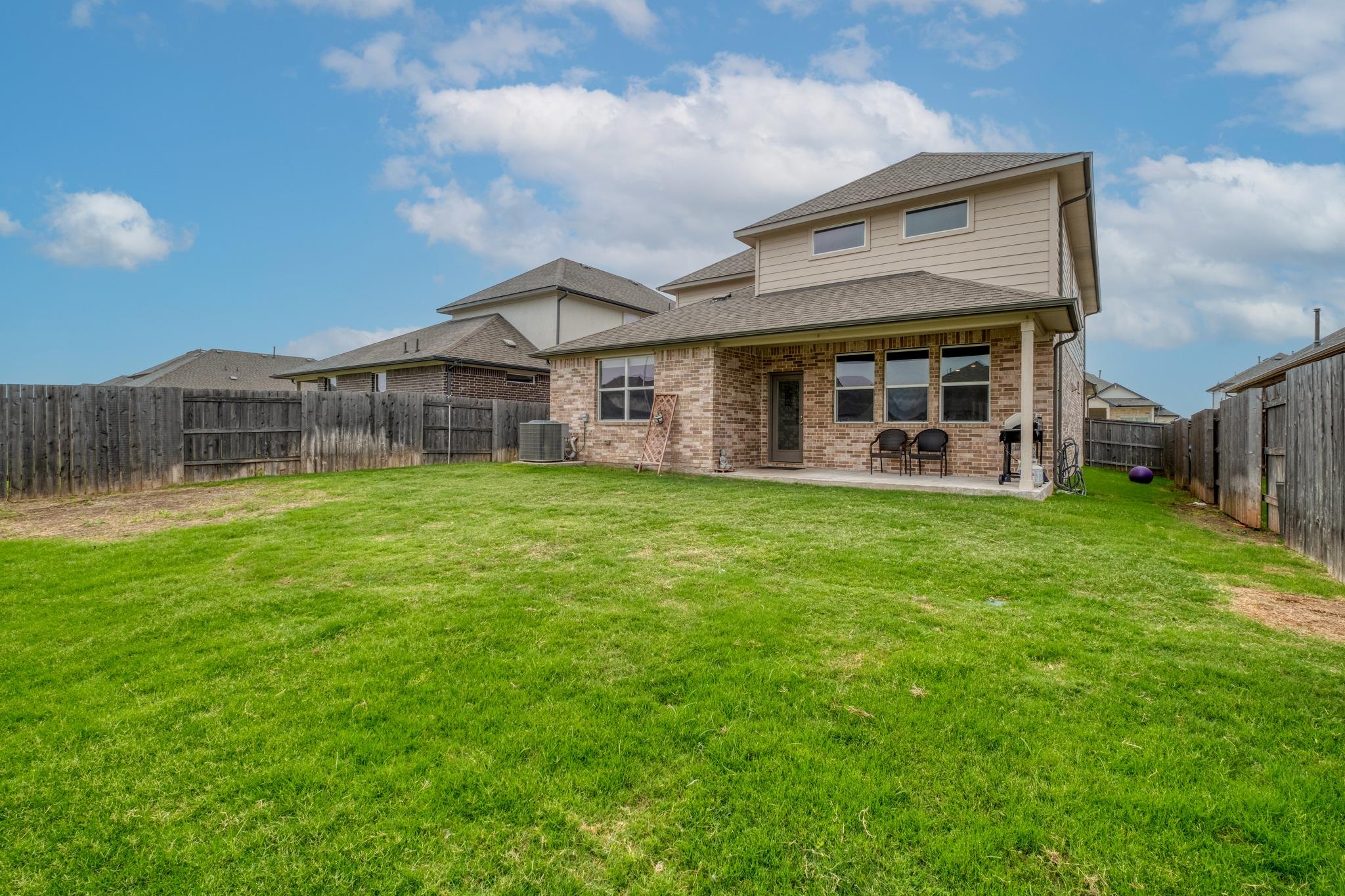 14005 McArthur Dr, Manor, TX 78653