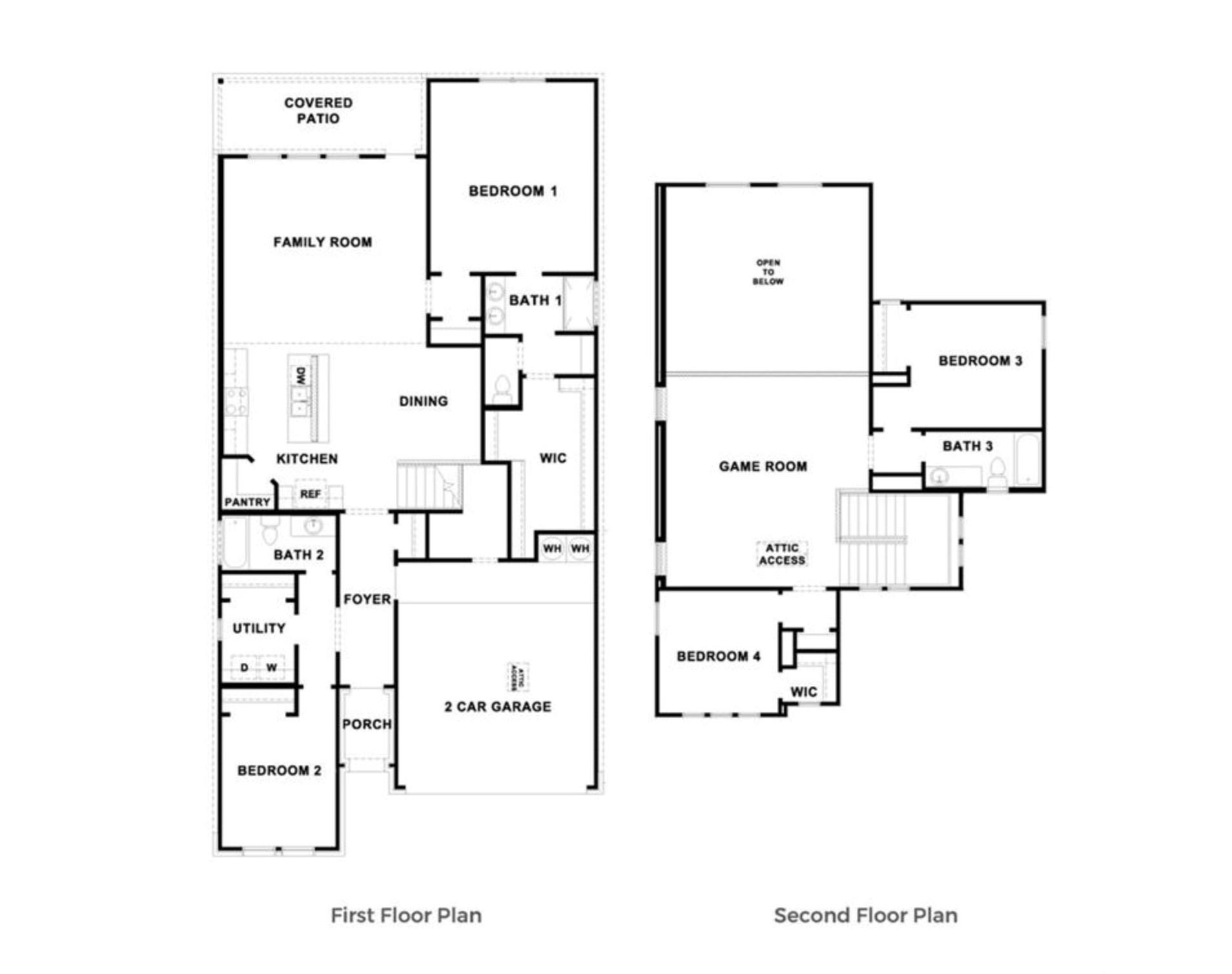 14005 McArthur Dr, Manor, TX 78653