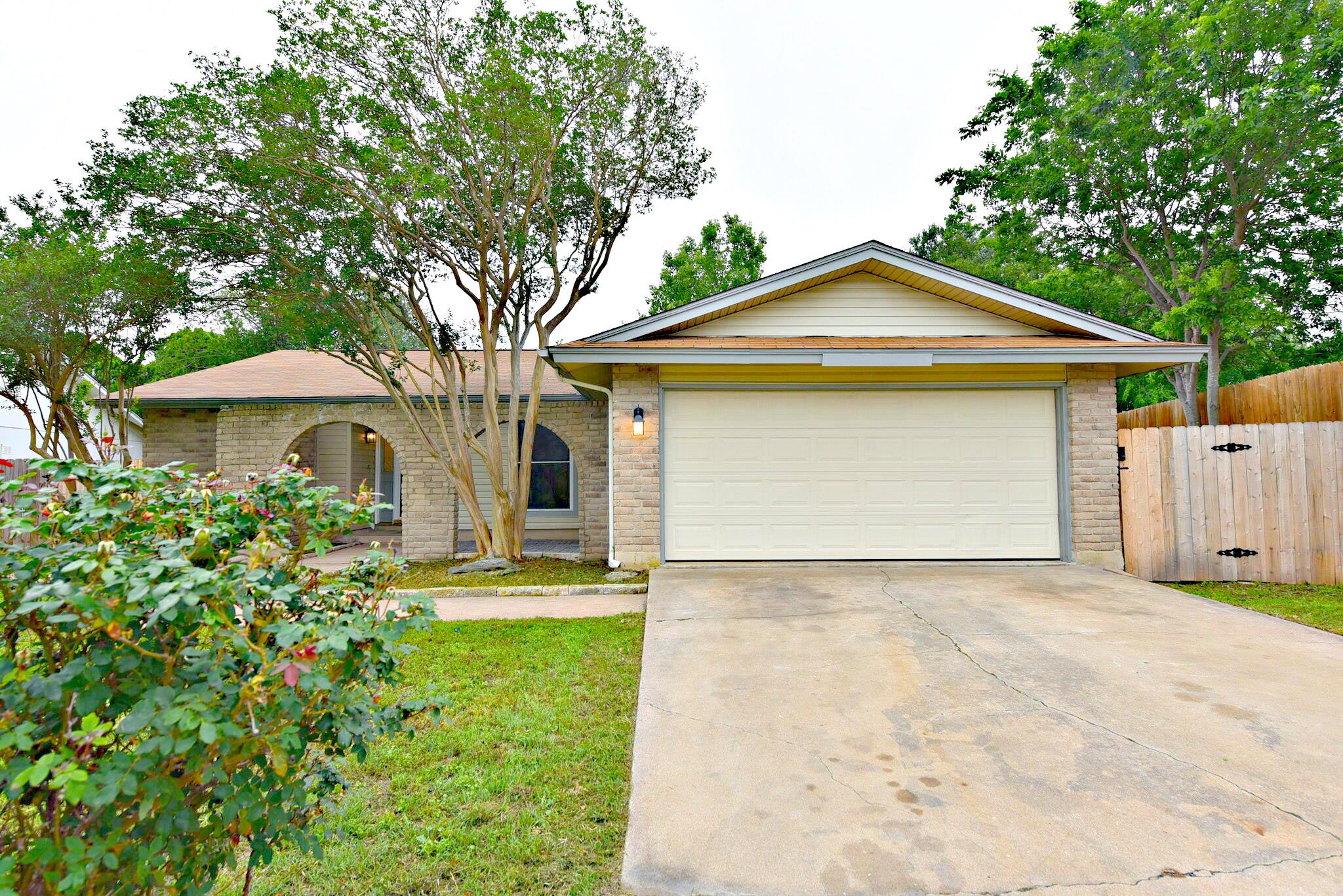 12003 Grey Fawn Path, Austin, TX 78750