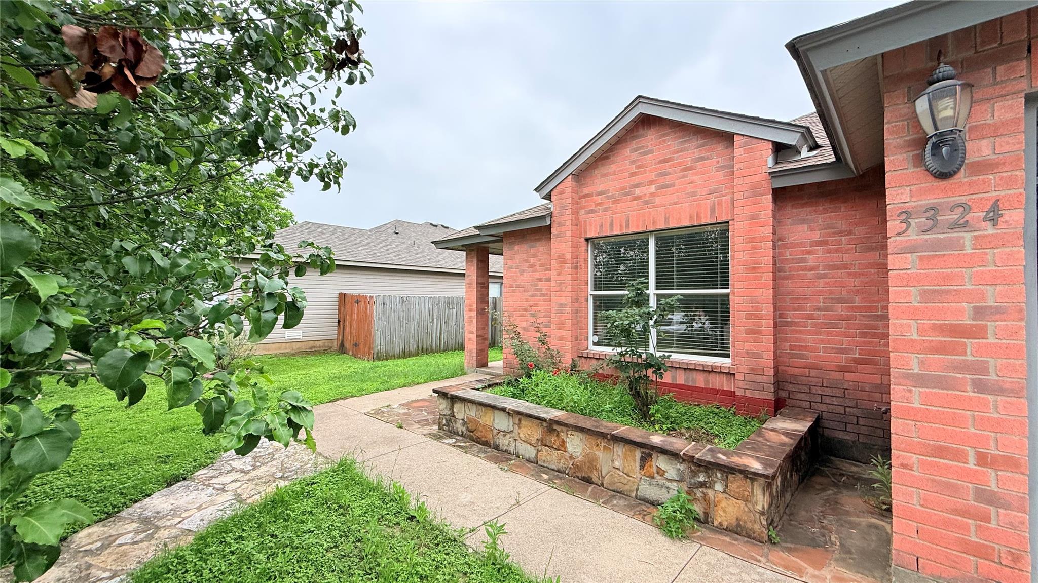 3324 Perch Trl, Round Rock, TX 78665