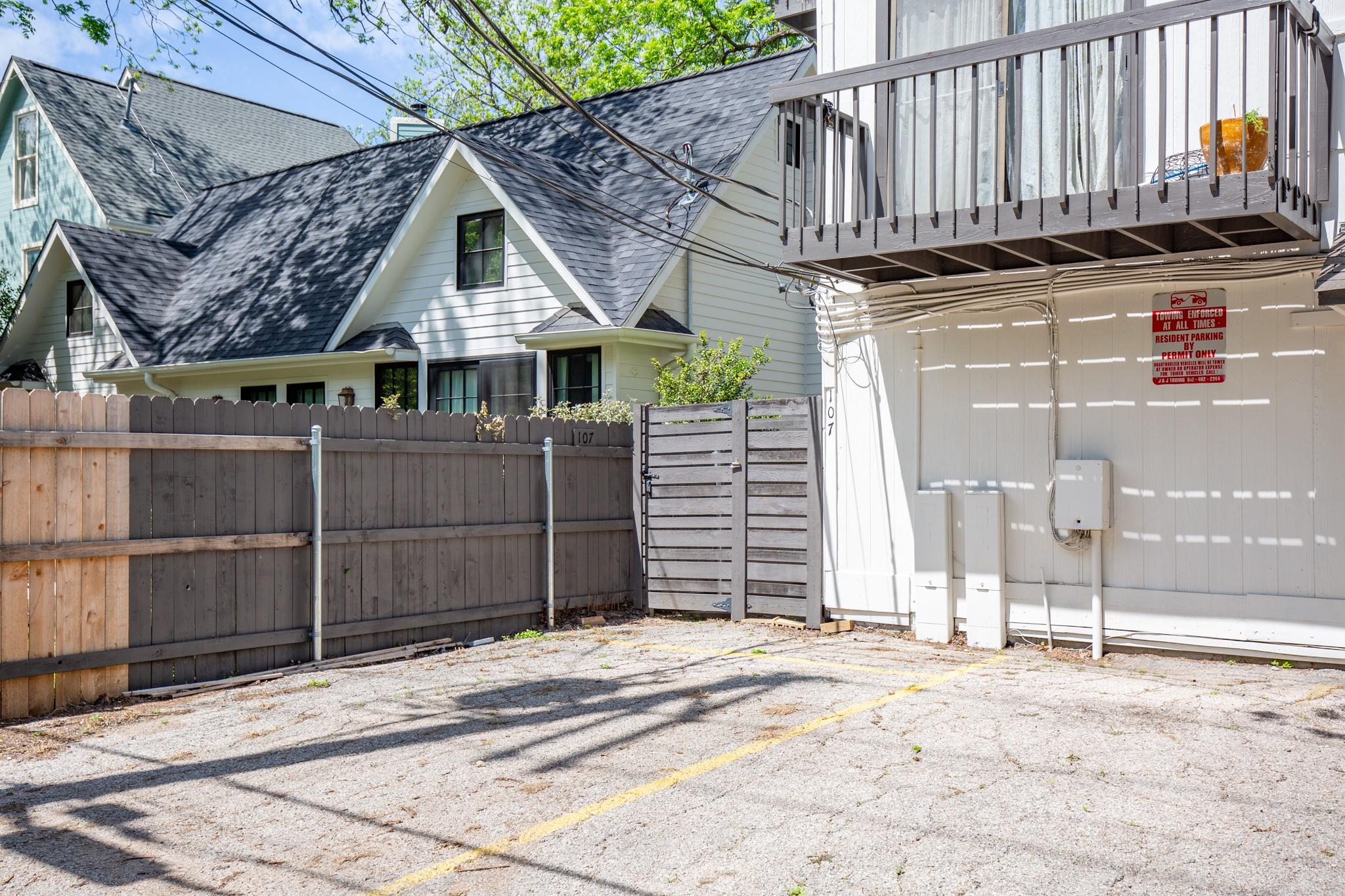 4205 Speedway Ave # 108, Austin, TX 78751