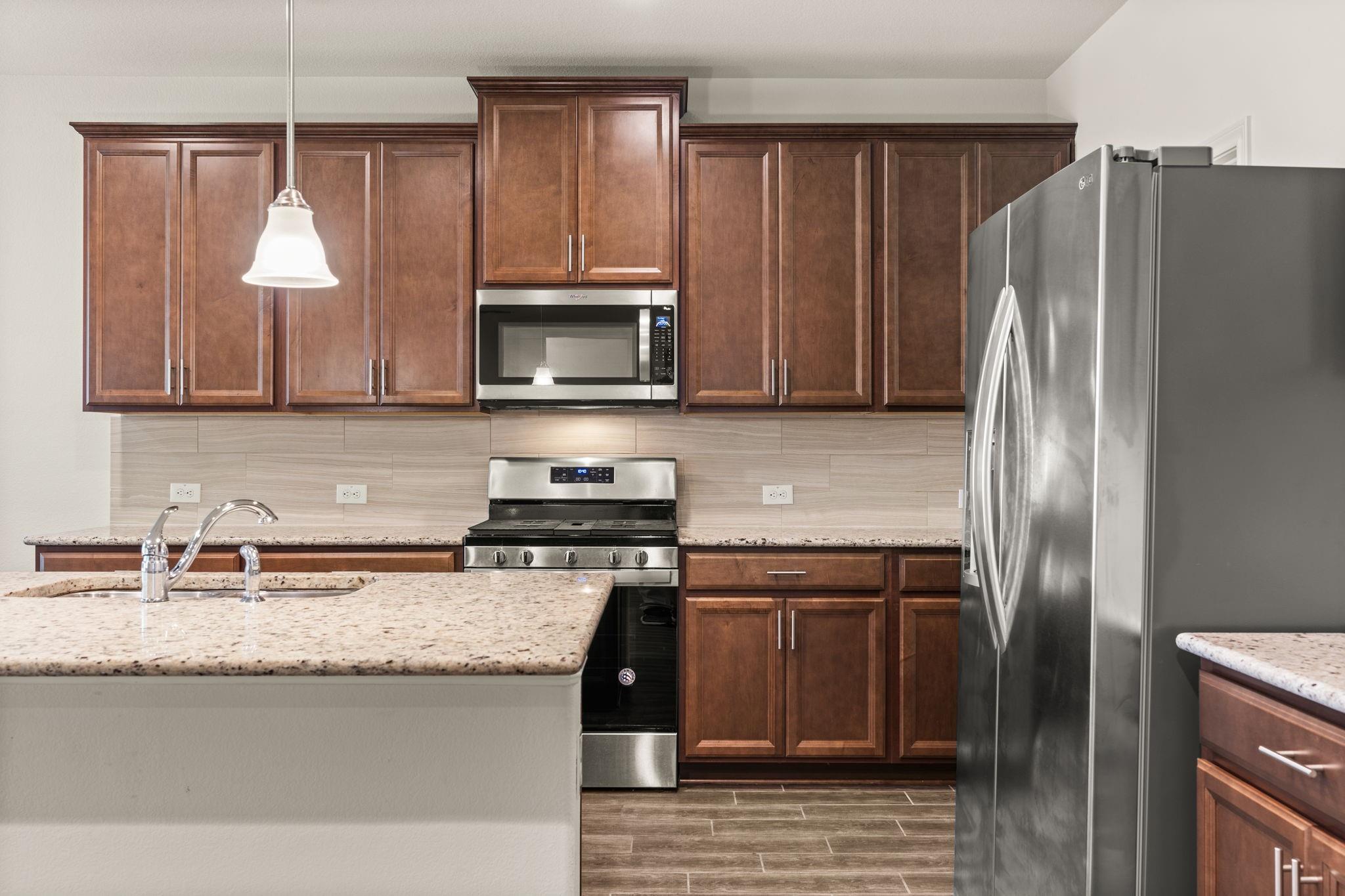 4512 Arques Ave, Round Rock, TX 78681