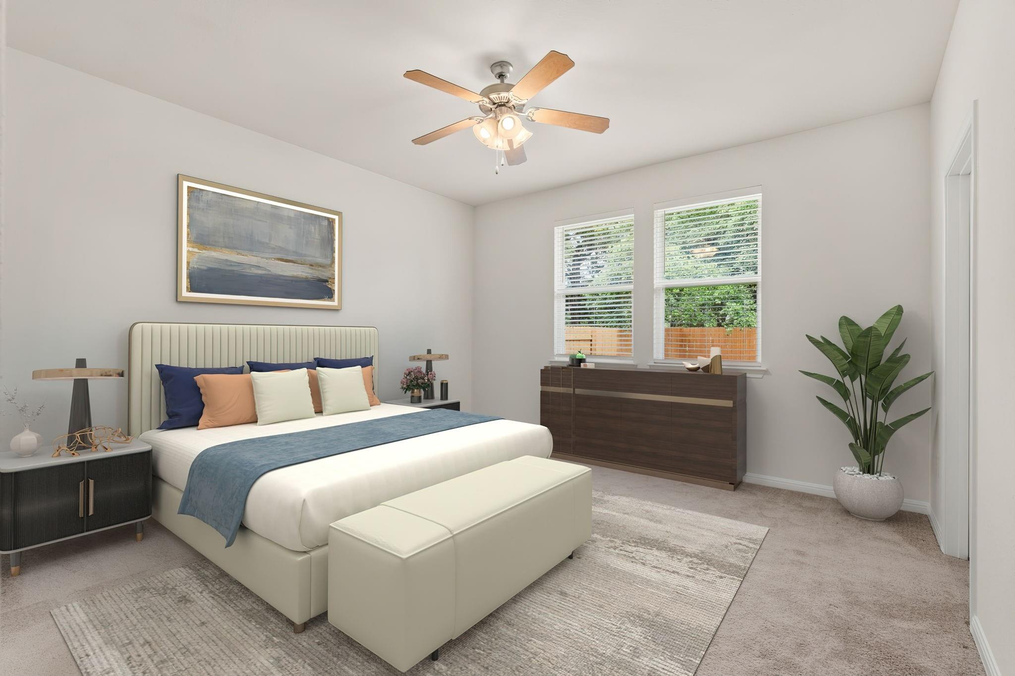 4512 Arques Ave, Round Rock, TX 78681