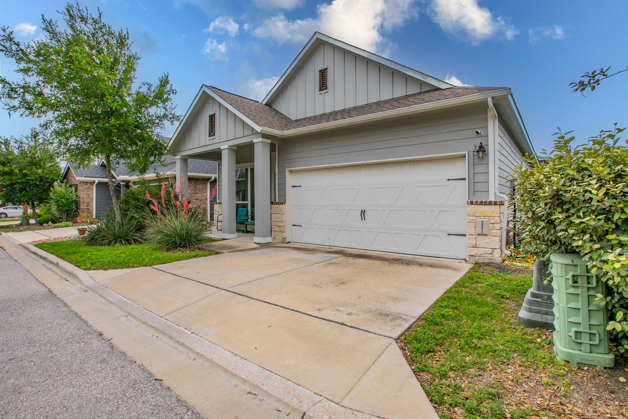 231 Simon, Kyle, TX 78640