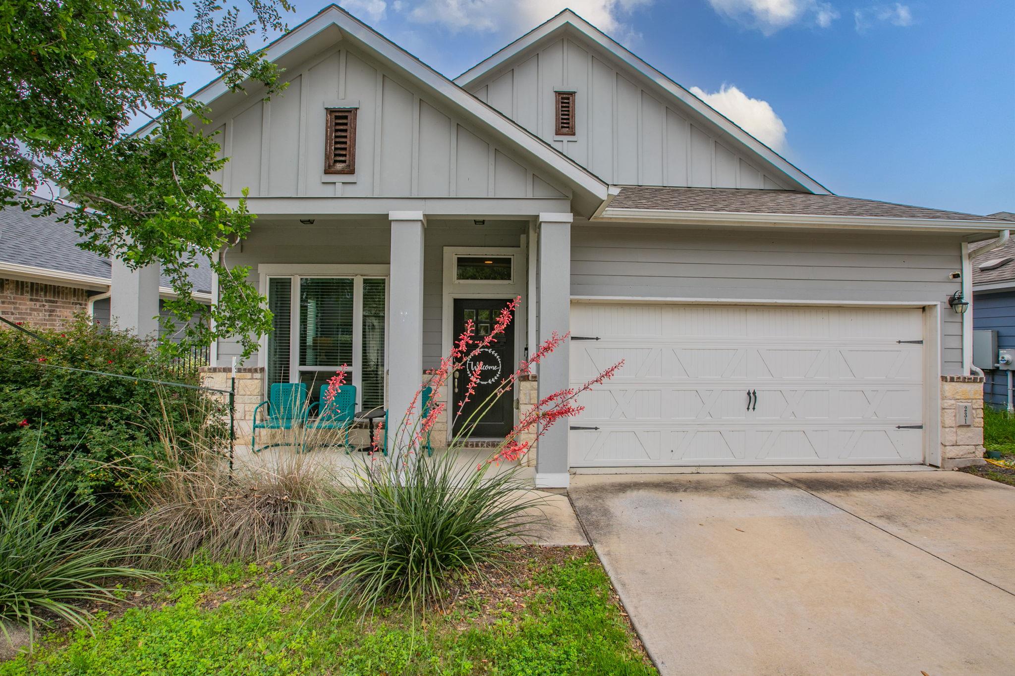 231 Simon, Kyle, TX 78640