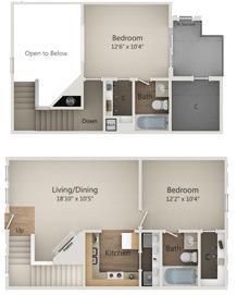 2809 W William Cannon Dr # B201, Austin, TX 78745