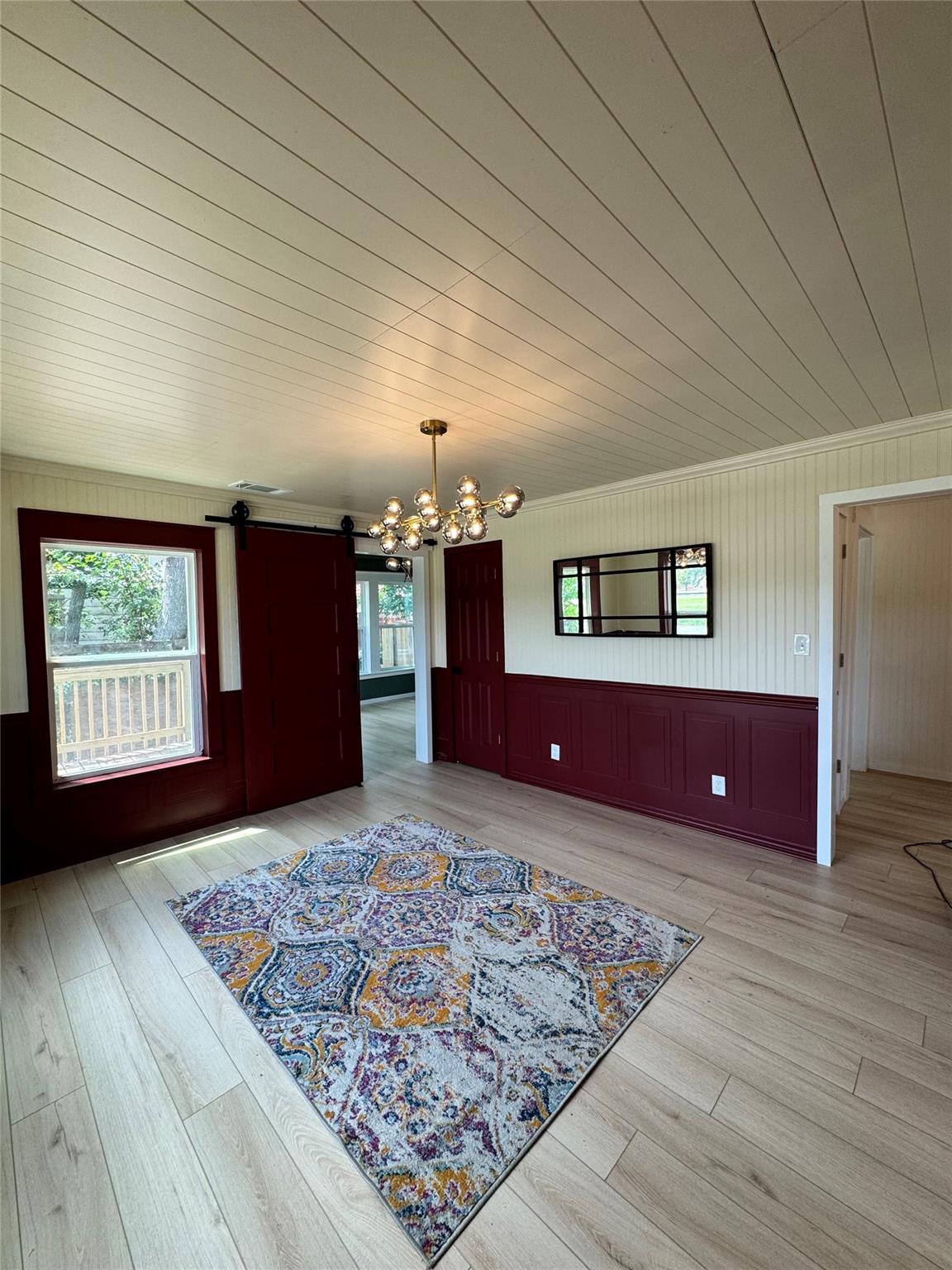 223 NW Front St, Bartlett, TX 76511