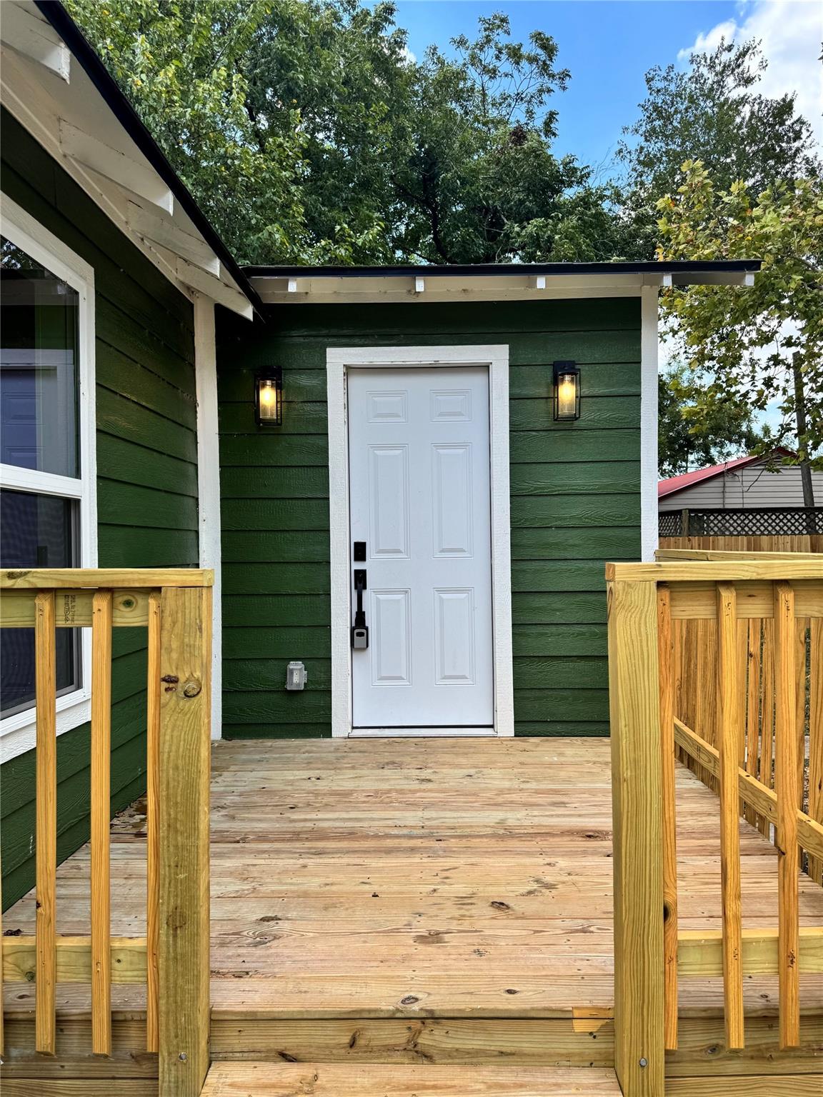 223 NW Front St, Bartlett, TX 76511