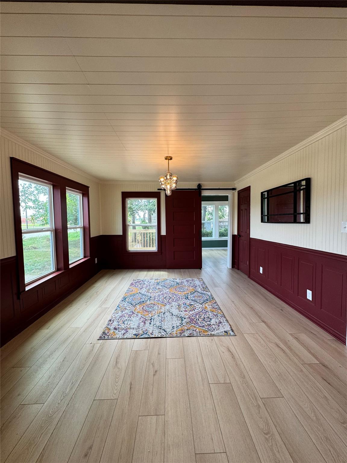 223 NW Front St, Bartlett, TX 76511