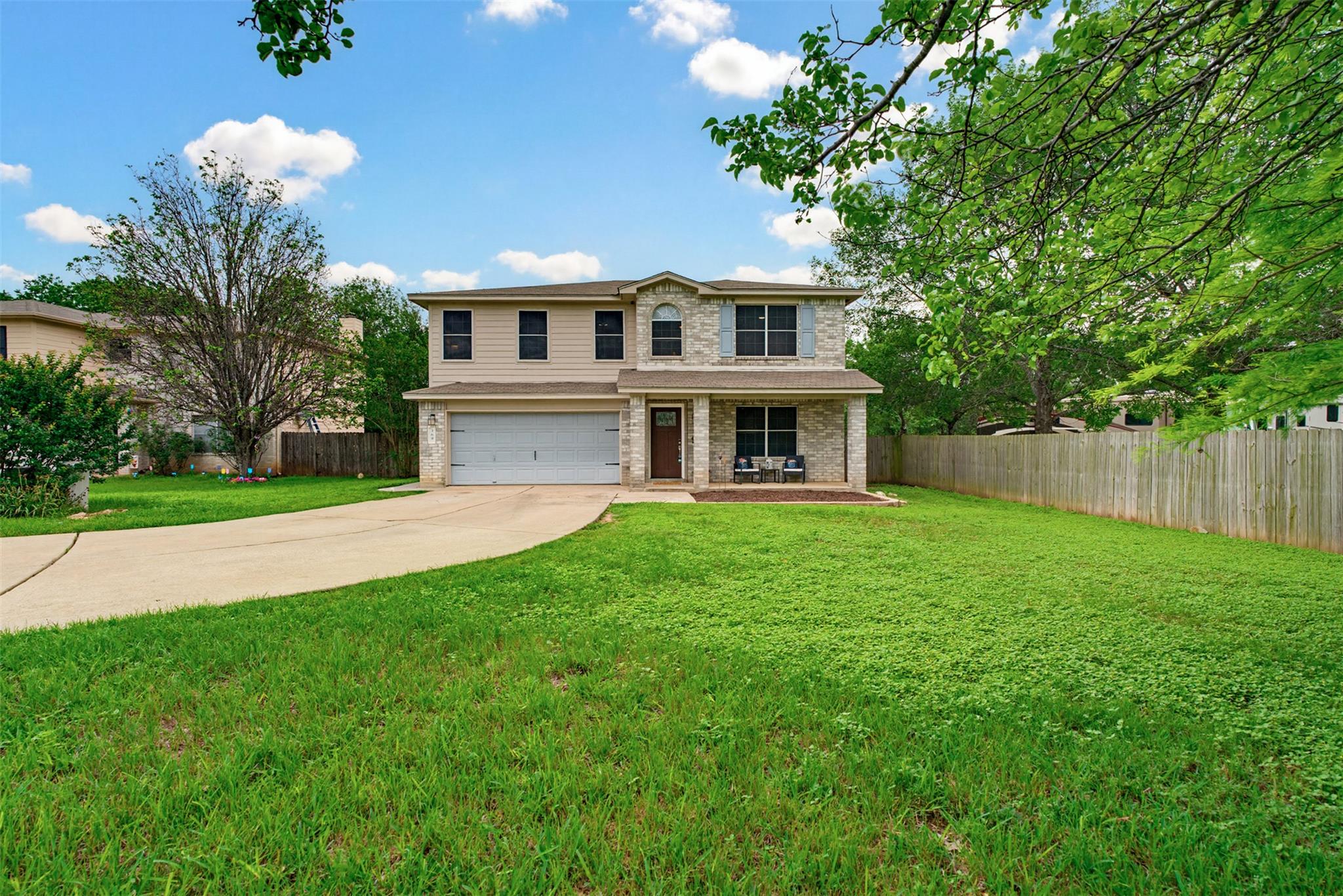 369 S Kates Cv, Buda, TX 78610