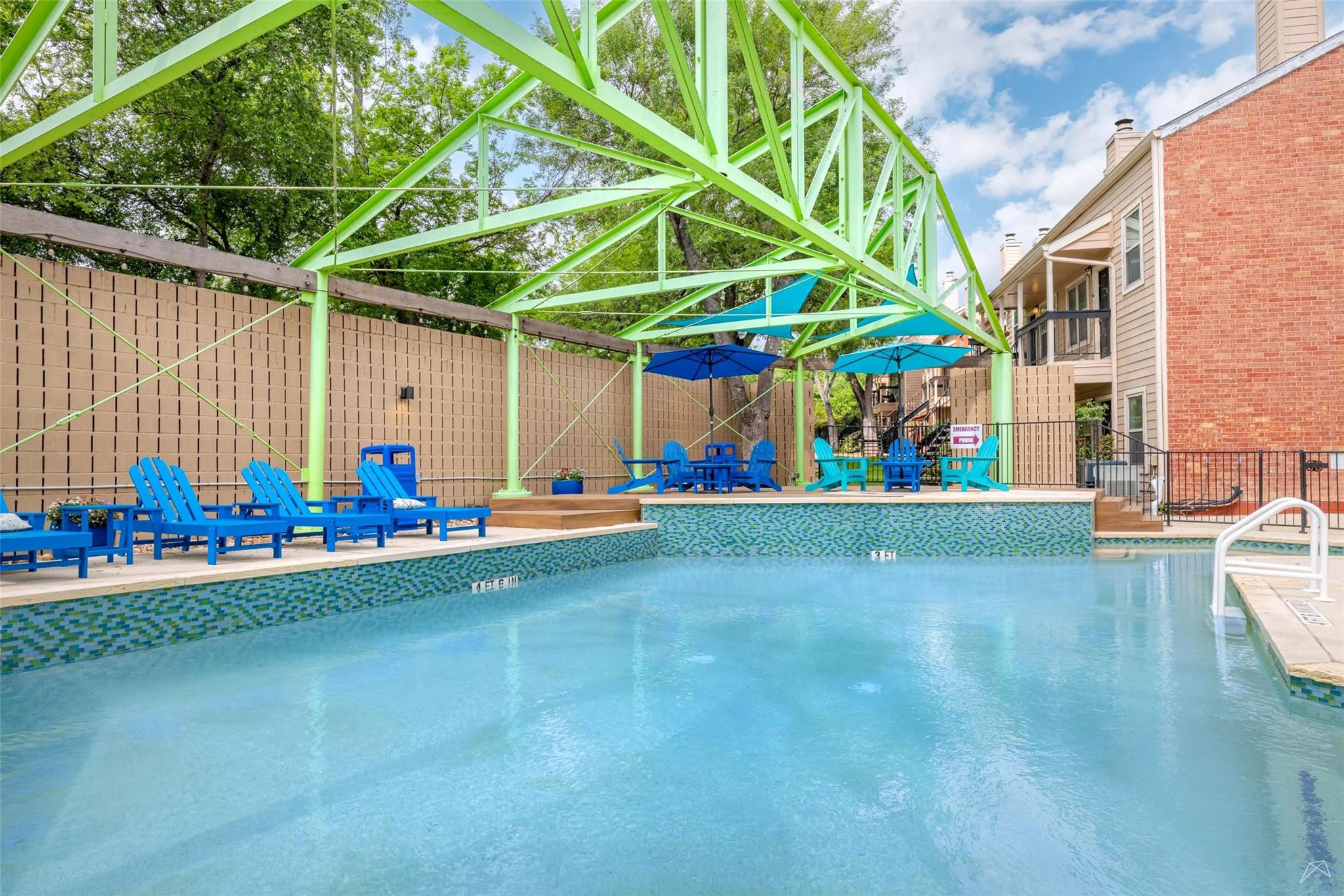 2809 W William Cannon Dr # B107, Austin, TX 78745