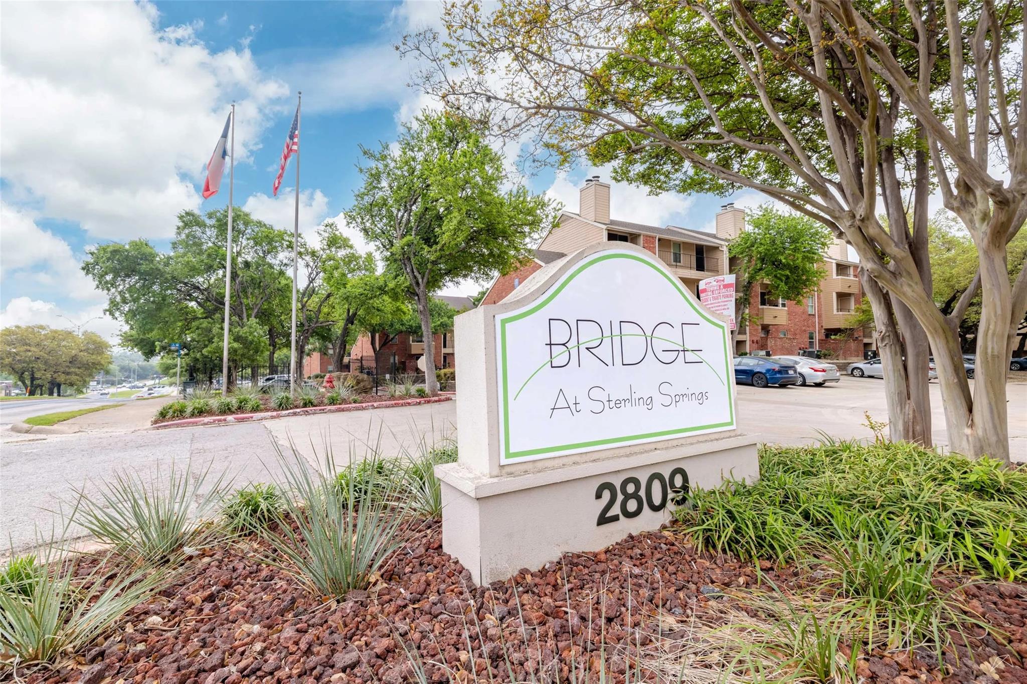 2809 W William Cannon Dr # B107, Austin, TX 78745