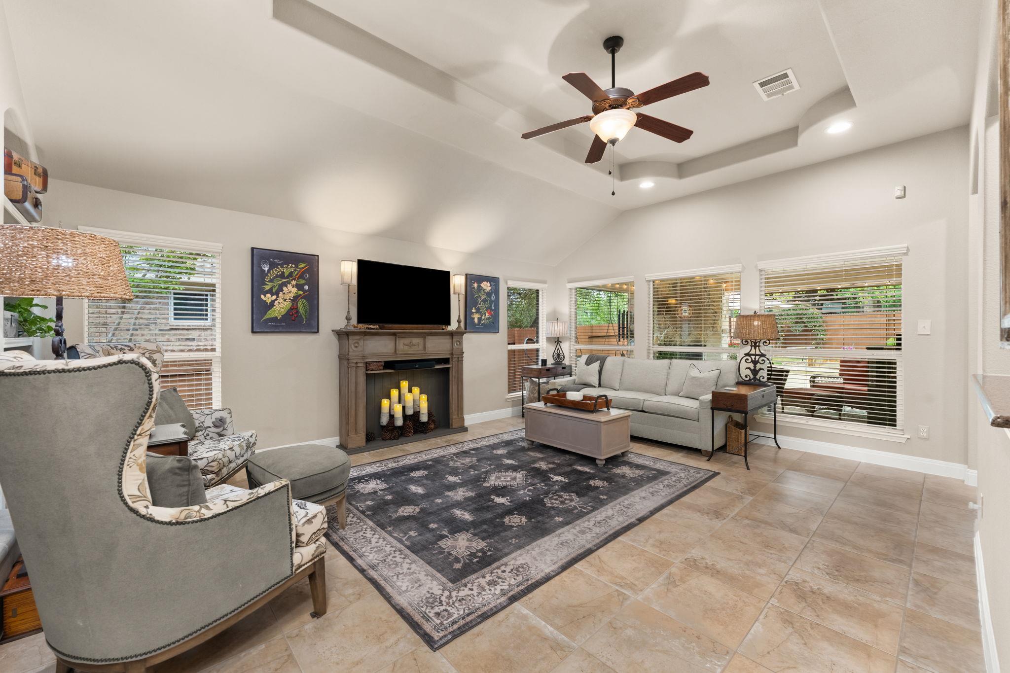 215 Choke Canyon Ln, Georgetown, TX 78628
