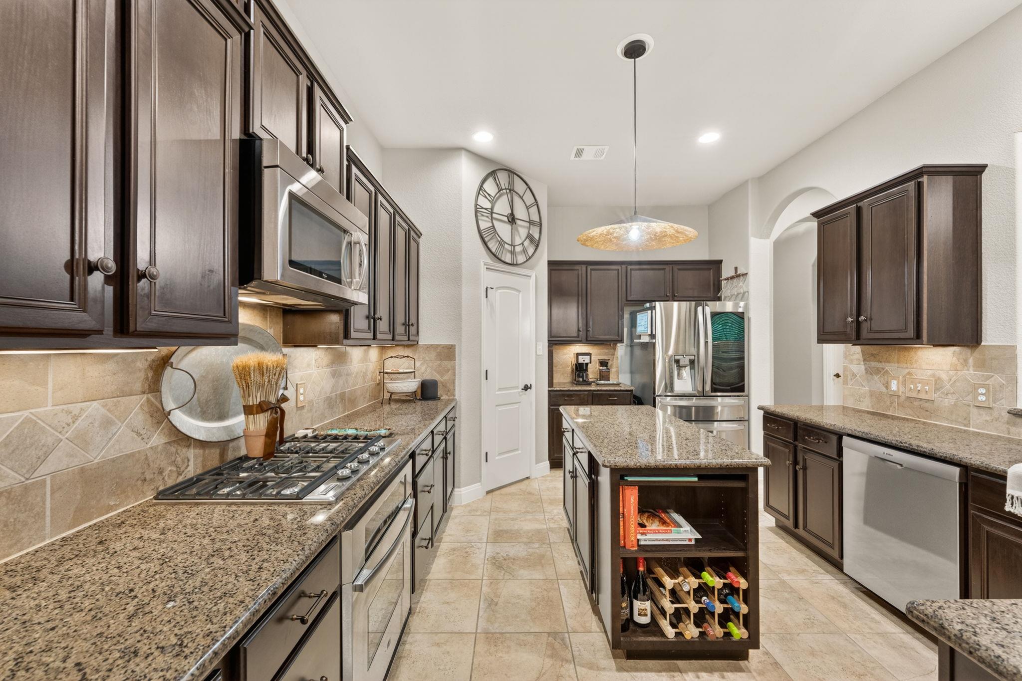 215 Choke Canyon Ln, Georgetown, TX 78628