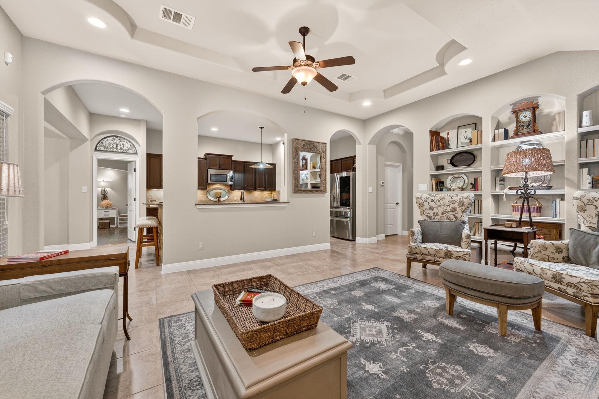 215 Choke Canyon Ln, Georgetown, TX 78628