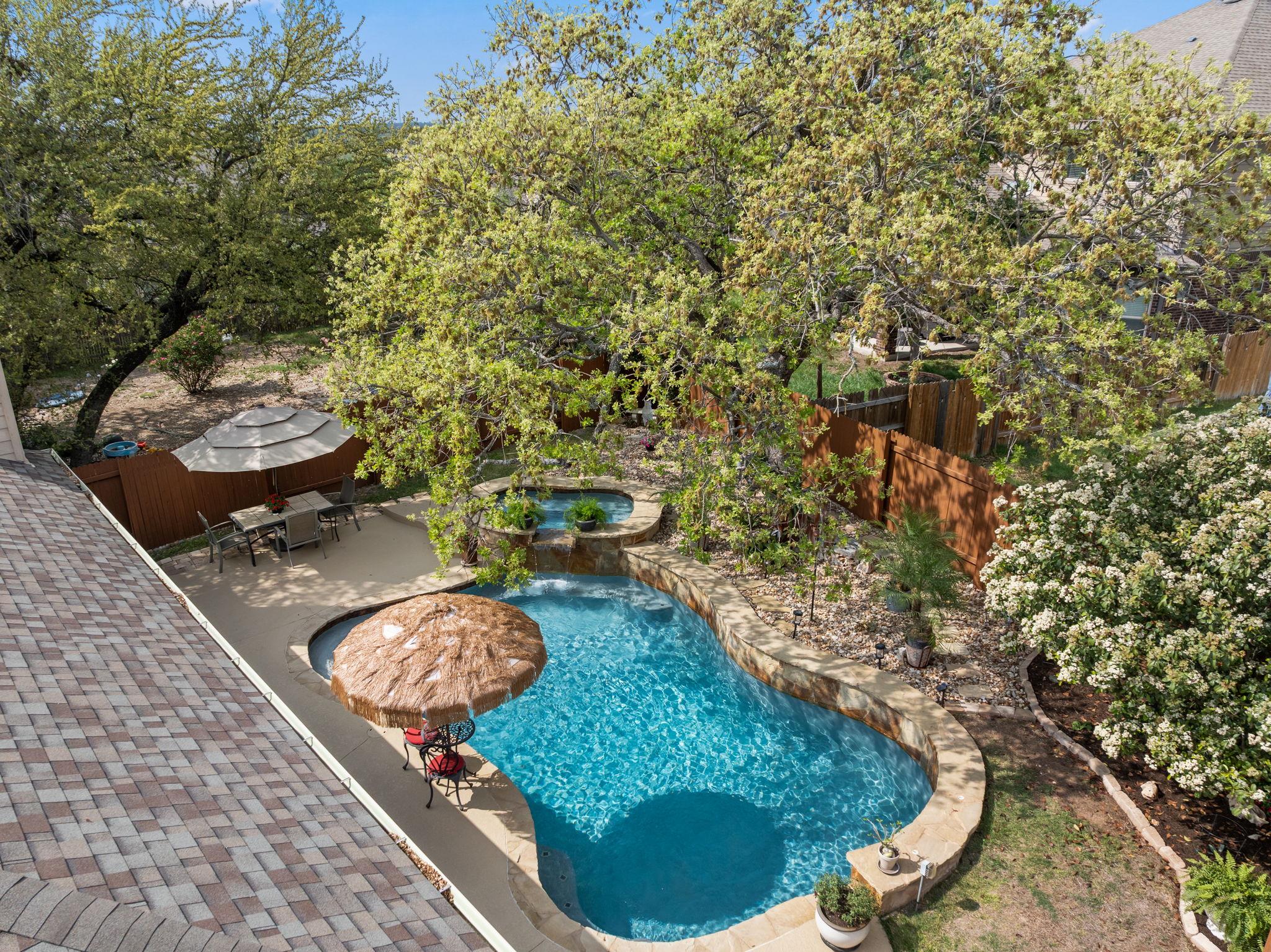 215 Choke Canyon Ln, Georgetown, TX 78628