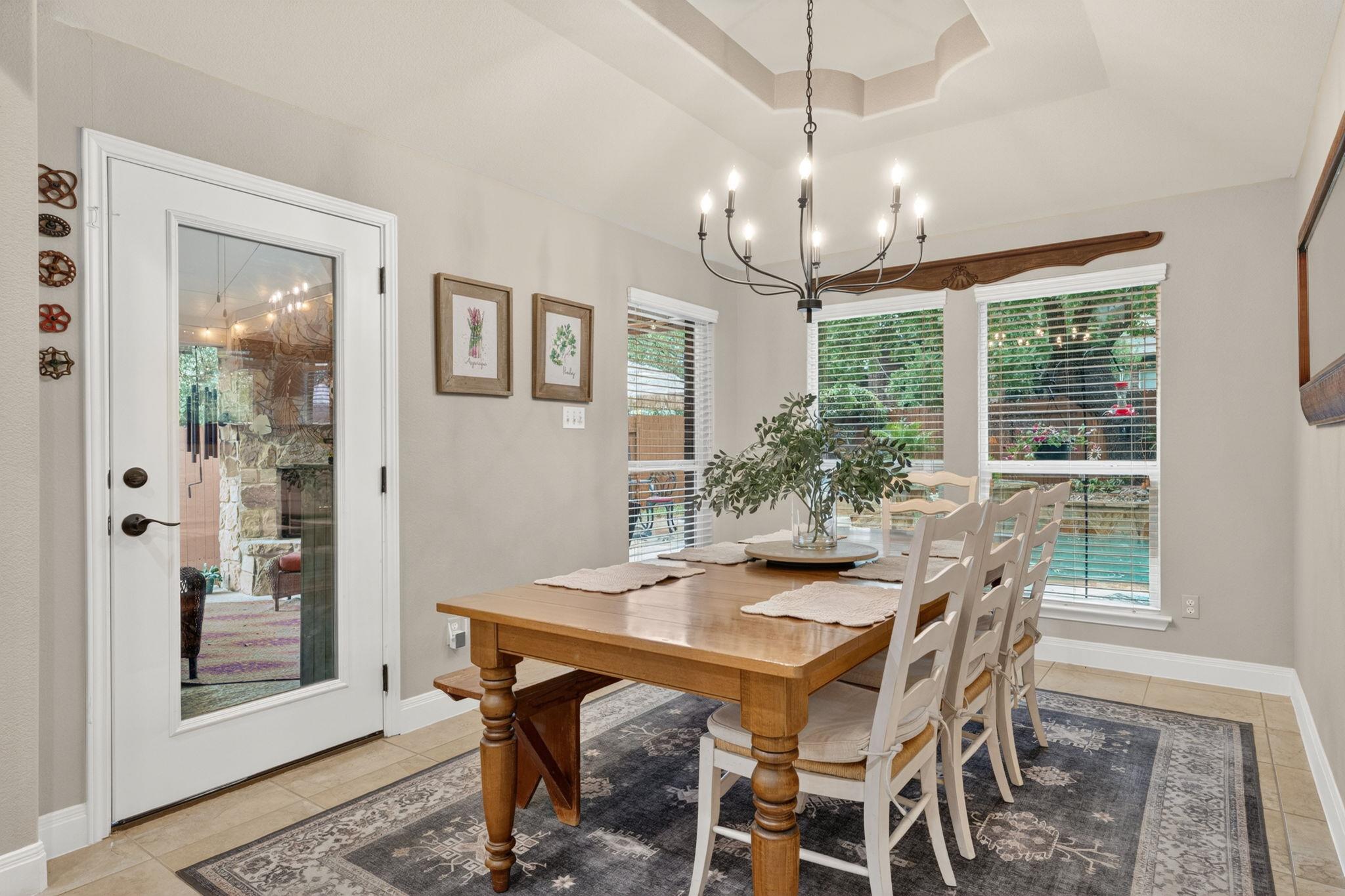 215 Choke Canyon Ln, Georgetown, TX 78628