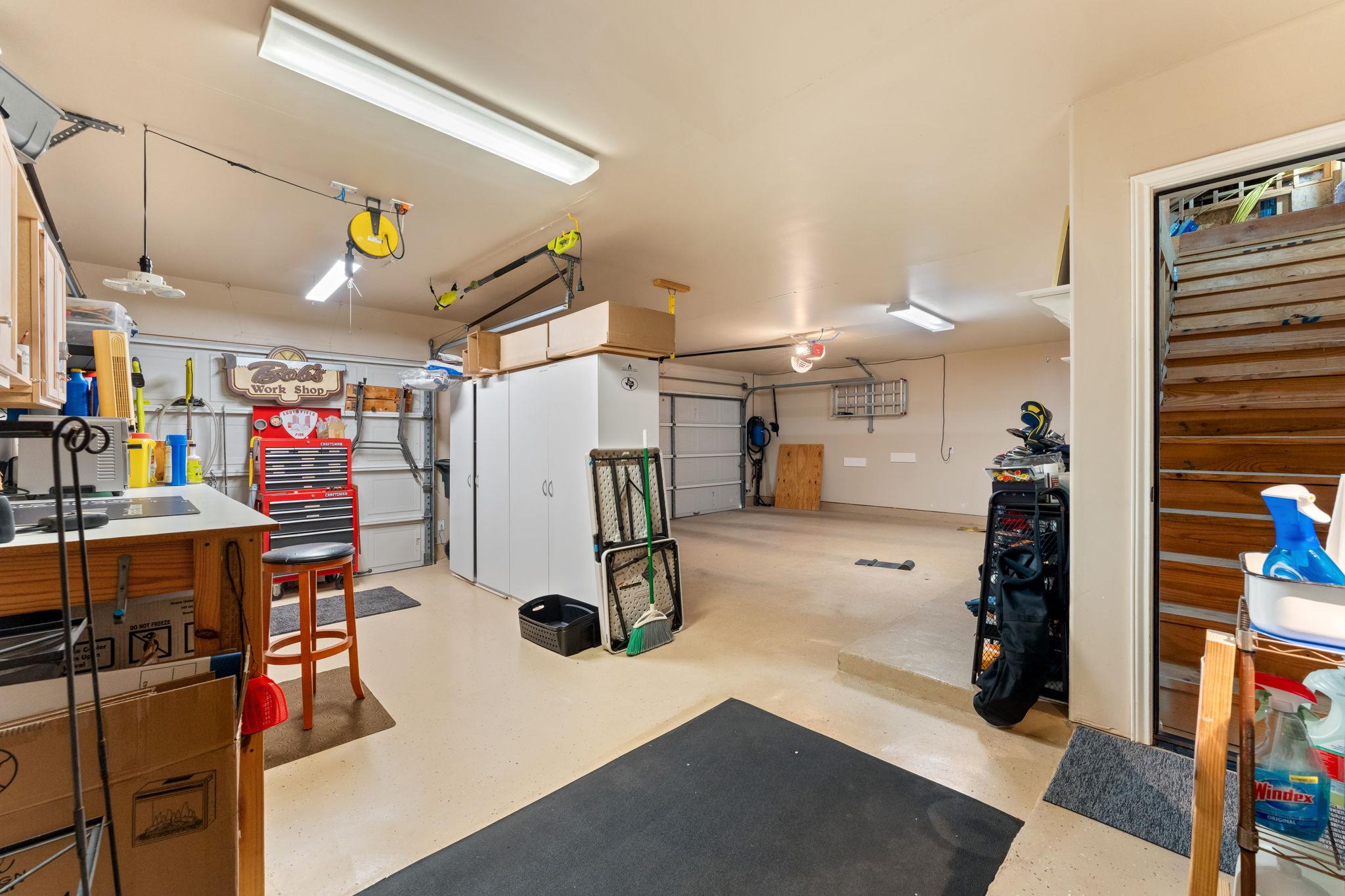 215 Choke Canyon Ln, Georgetown, TX 78628