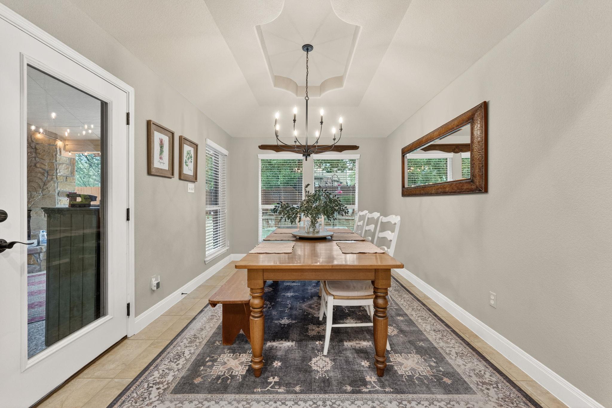 215 Choke Canyon Ln, Georgetown, TX 78628