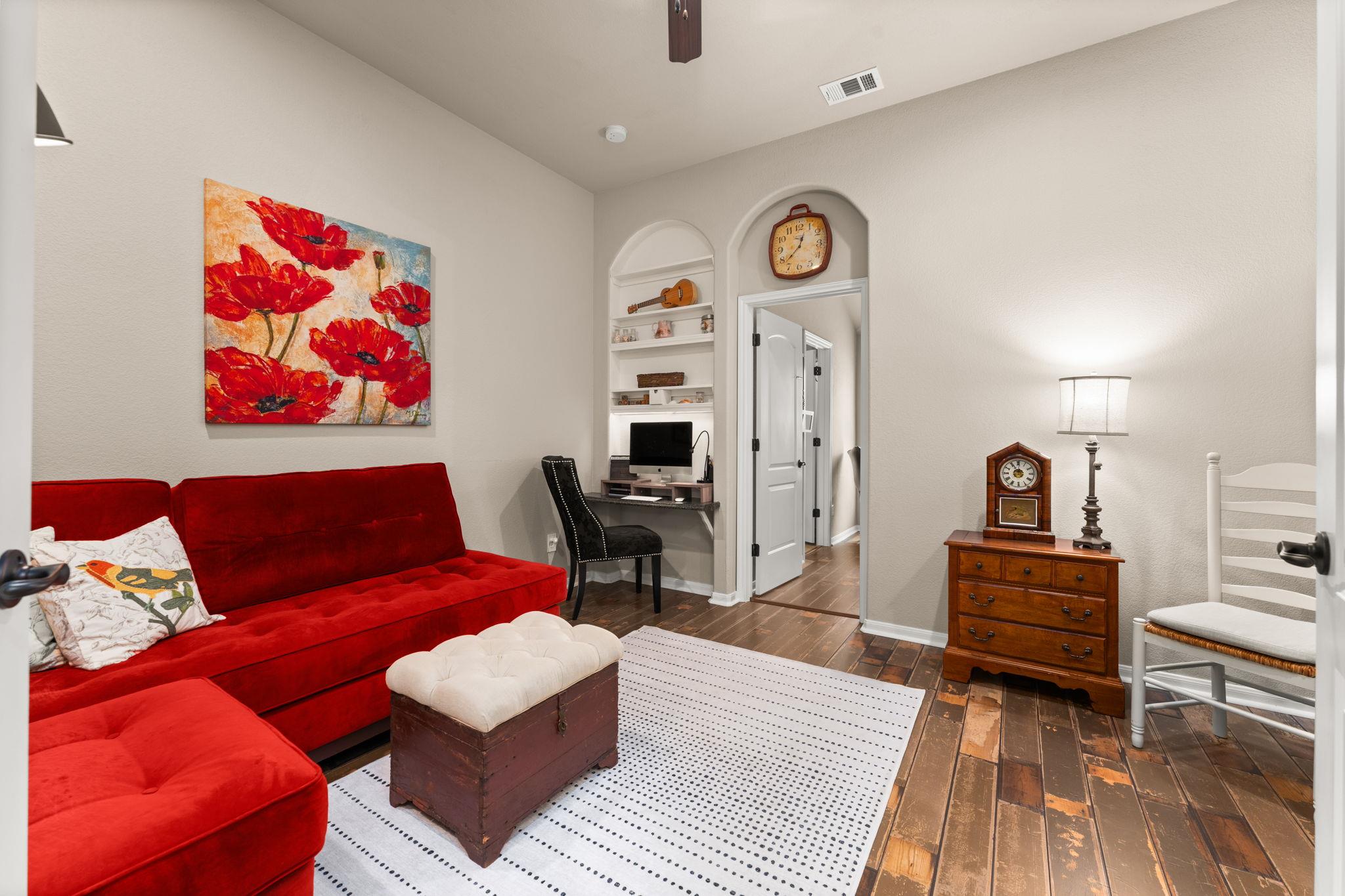 215 Choke Canyon Ln, Georgetown, TX 78628