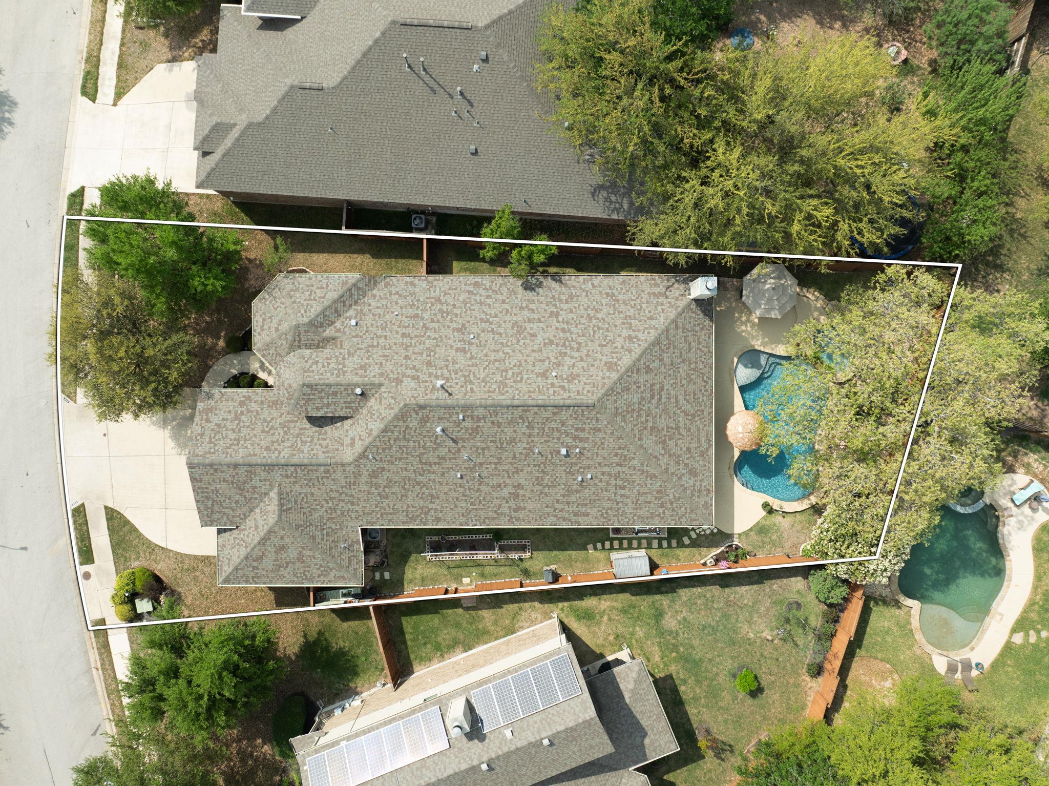 215 Choke Canyon Ln, Georgetown, TX 78628