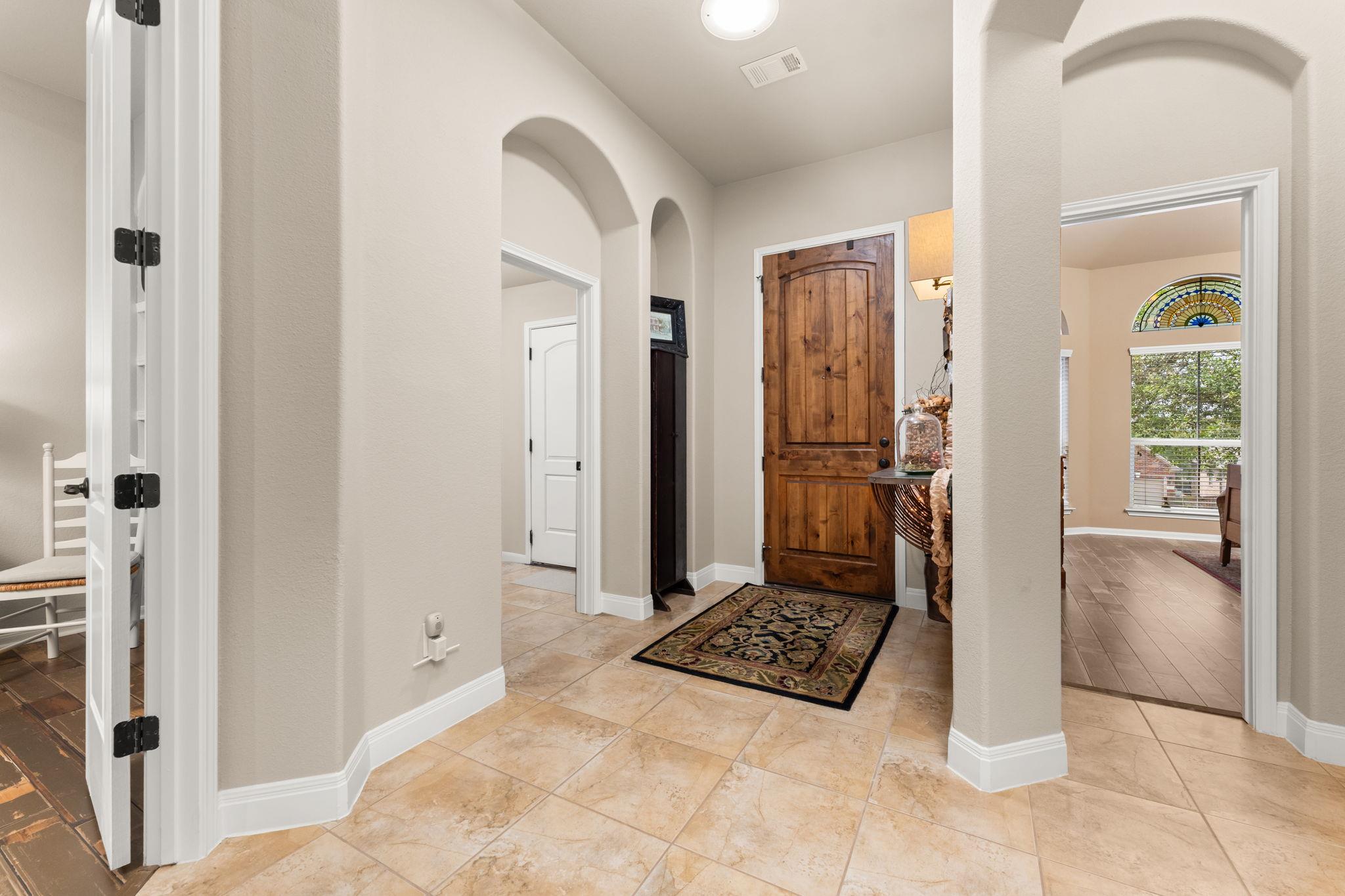 215 Choke Canyon Ln, Georgetown, TX 78628