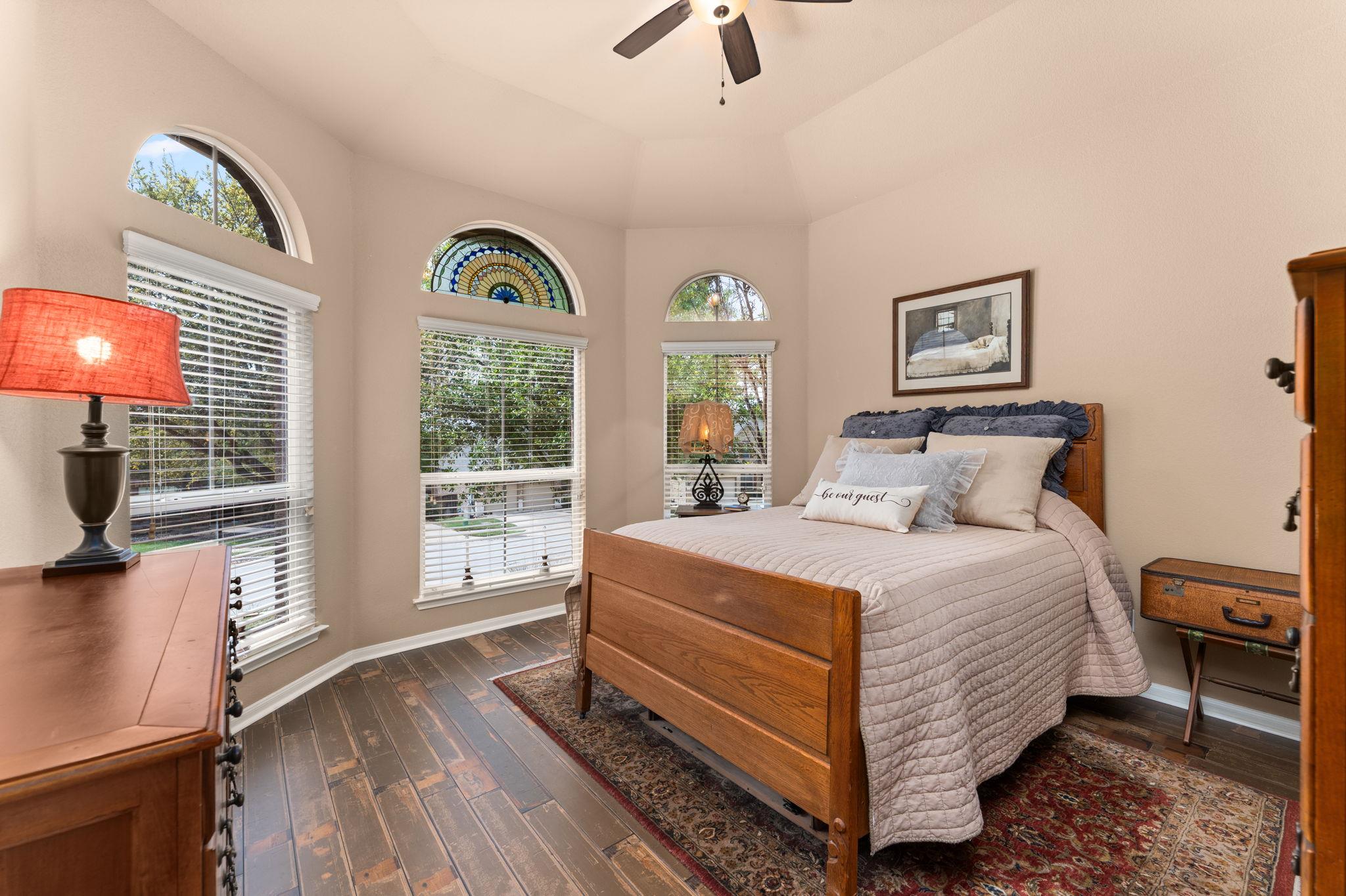 215 Choke Canyon Ln, Georgetown, TX 78628