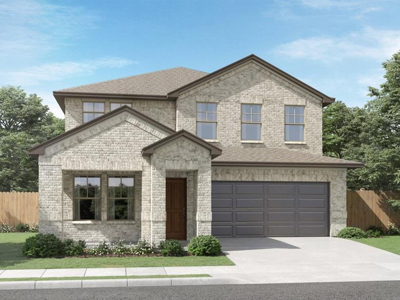 1547 Ravine Way, New Braunfels, TX 78132